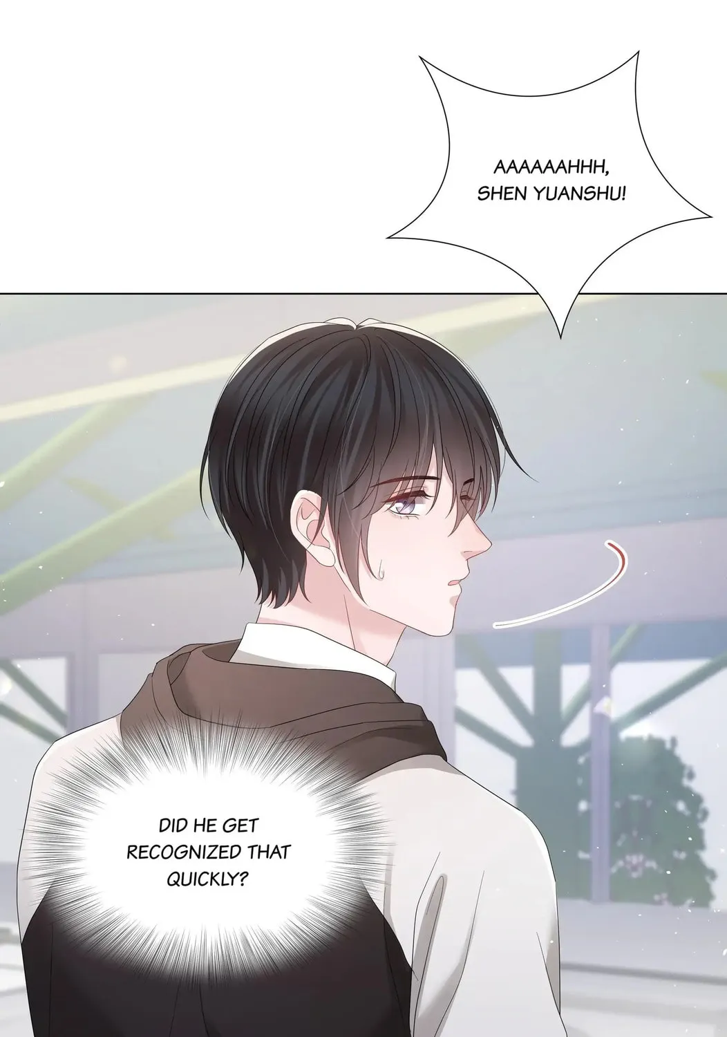Read Resplendent chapter 57 image 36 on Lezhin