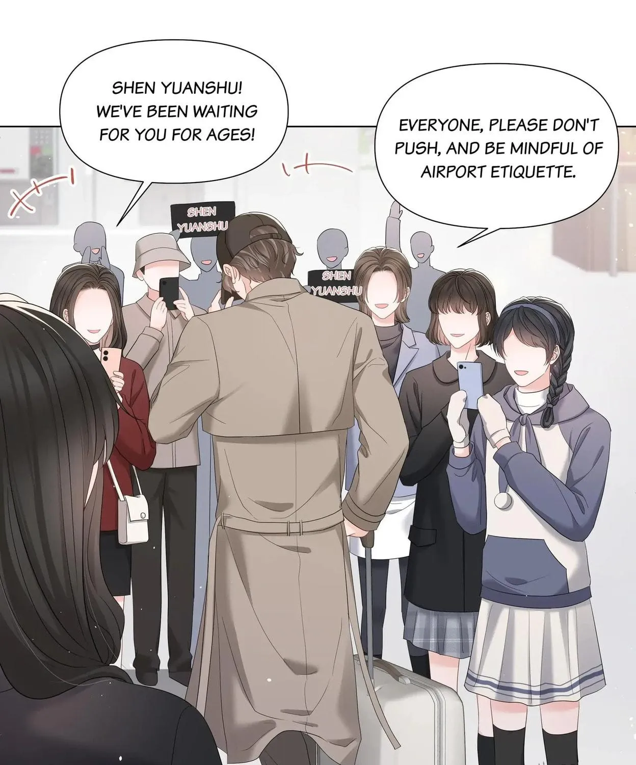 Read Resplendent chapter 57 image 38 on Lezhin