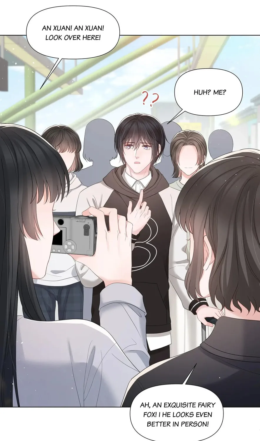 Read Resplendent chapter 57 image 42 on Lezhin