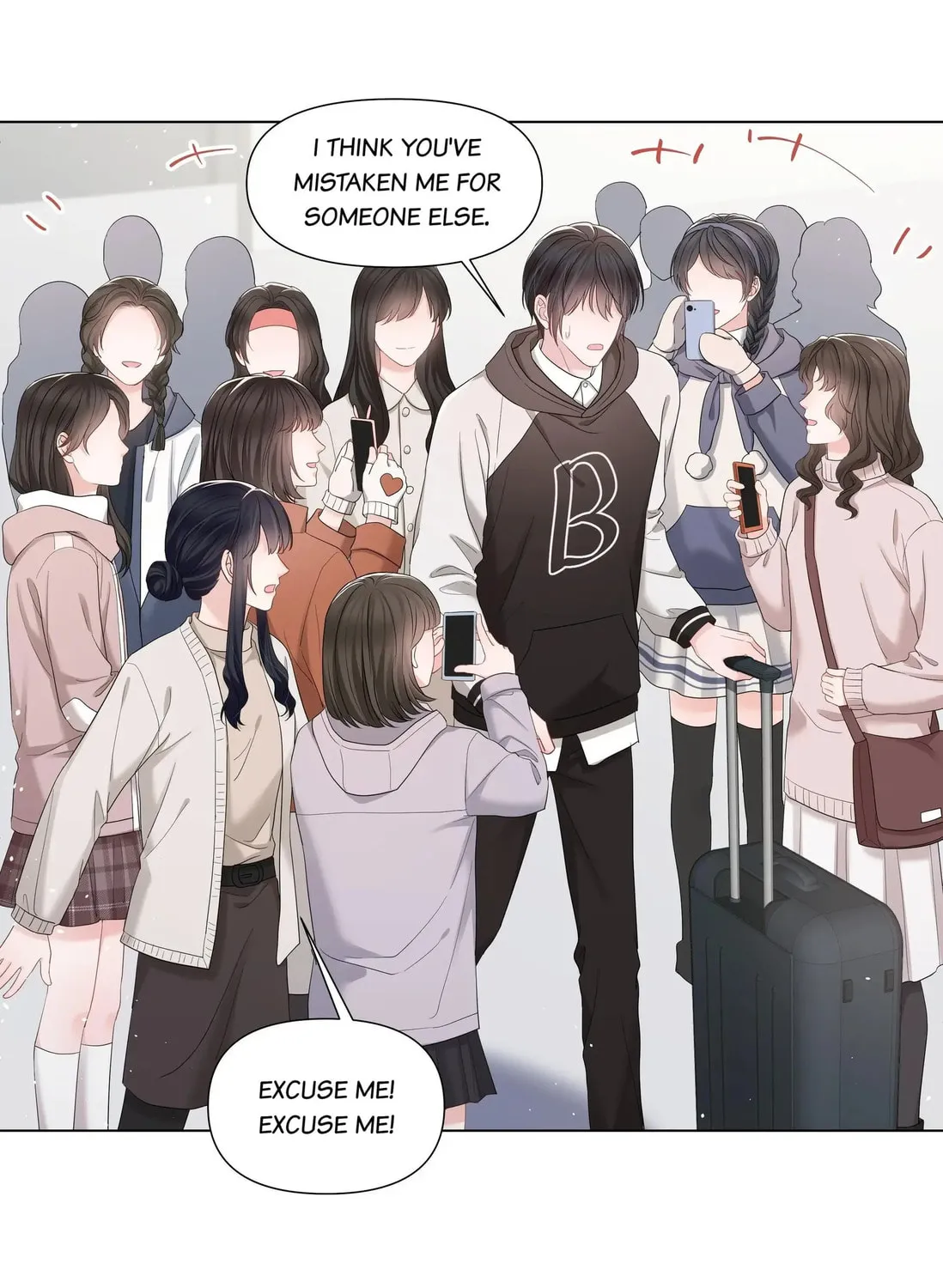 Read Resplendent chapter 57 image 44 on Lezhin