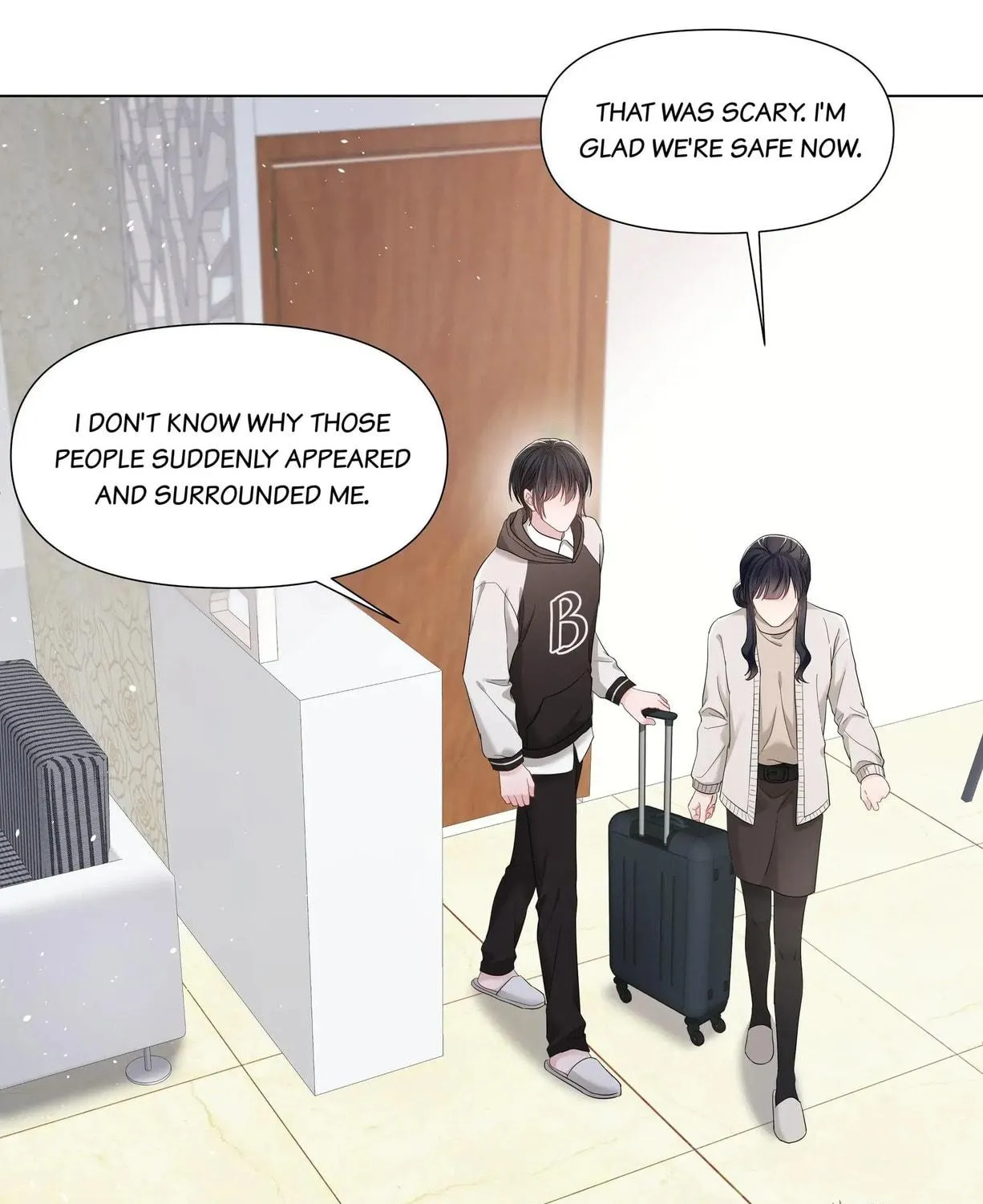 Read Resplendent chapter 57 image 52 on Lezhin