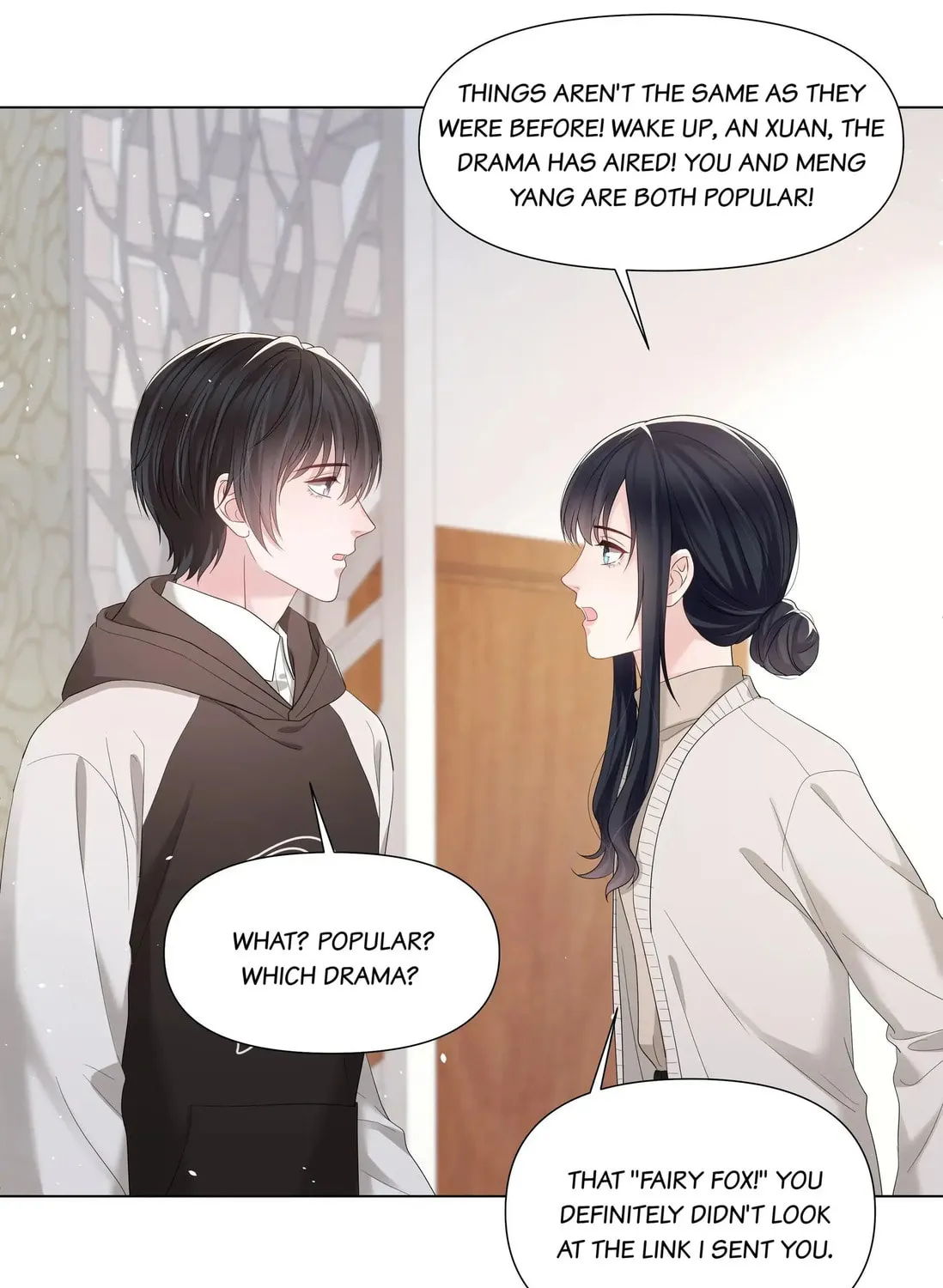 Read Resplendent chapter 57 image 56 on Lezhin