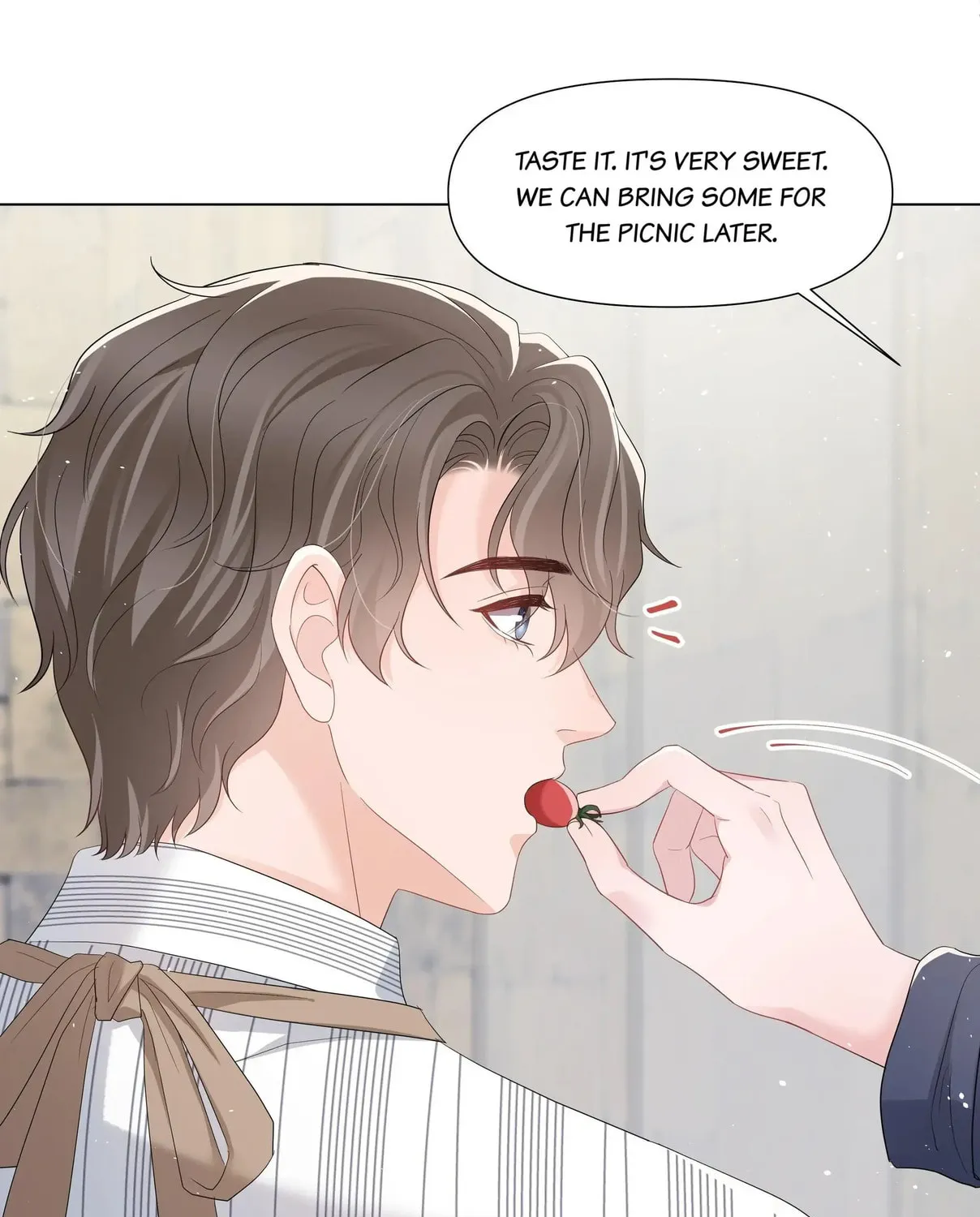 Read Resplendent chapter 57 image 6 on Lezhin