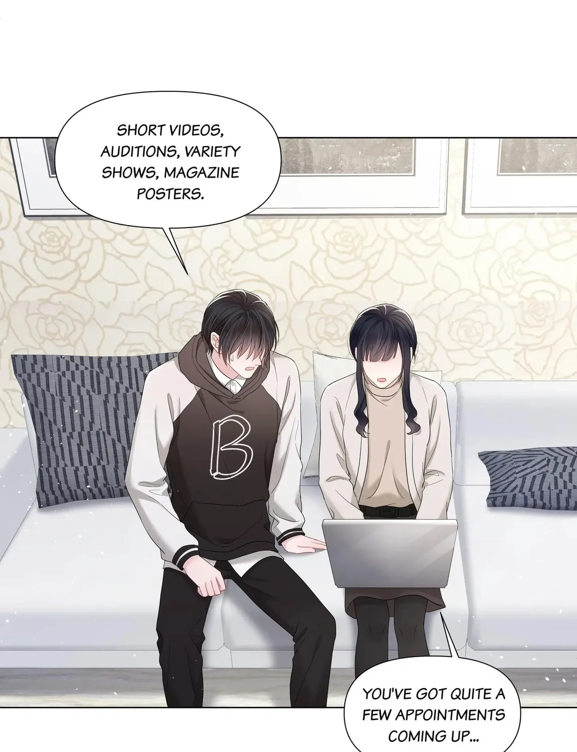 Read Resplendent chapter 57 image 62 on Lezhin