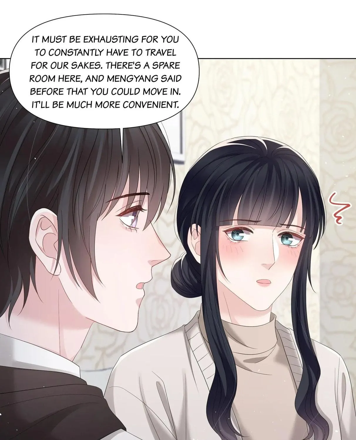 Read Resplendent chapter 57 image 70 on Lezhin