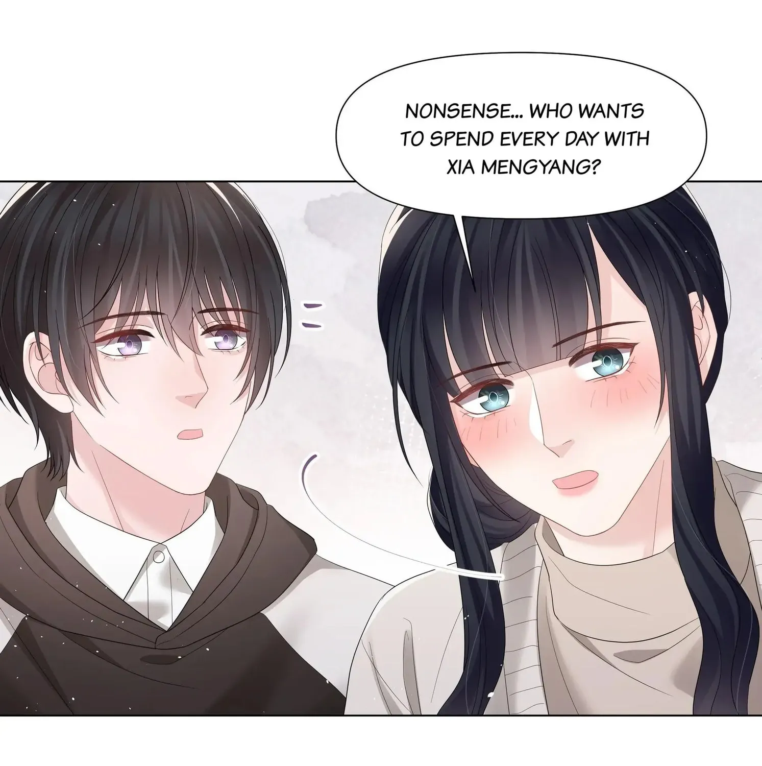 Read Resplendent chapter 57 image 72 on Lezhin