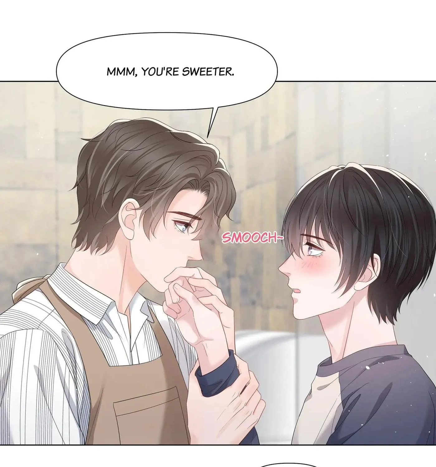 Read Resplendent chapter 57 image 8 on Lezhin
