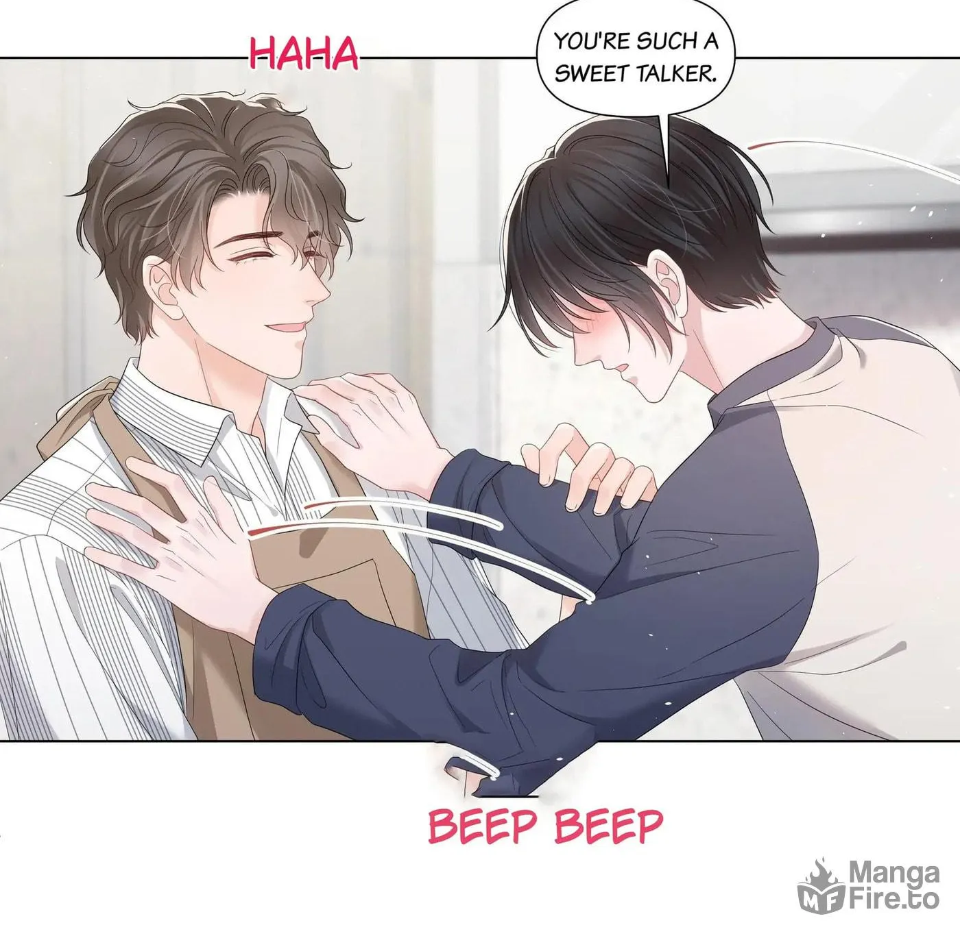 Read Resplendent chapter 57 image 9 on Lezhin