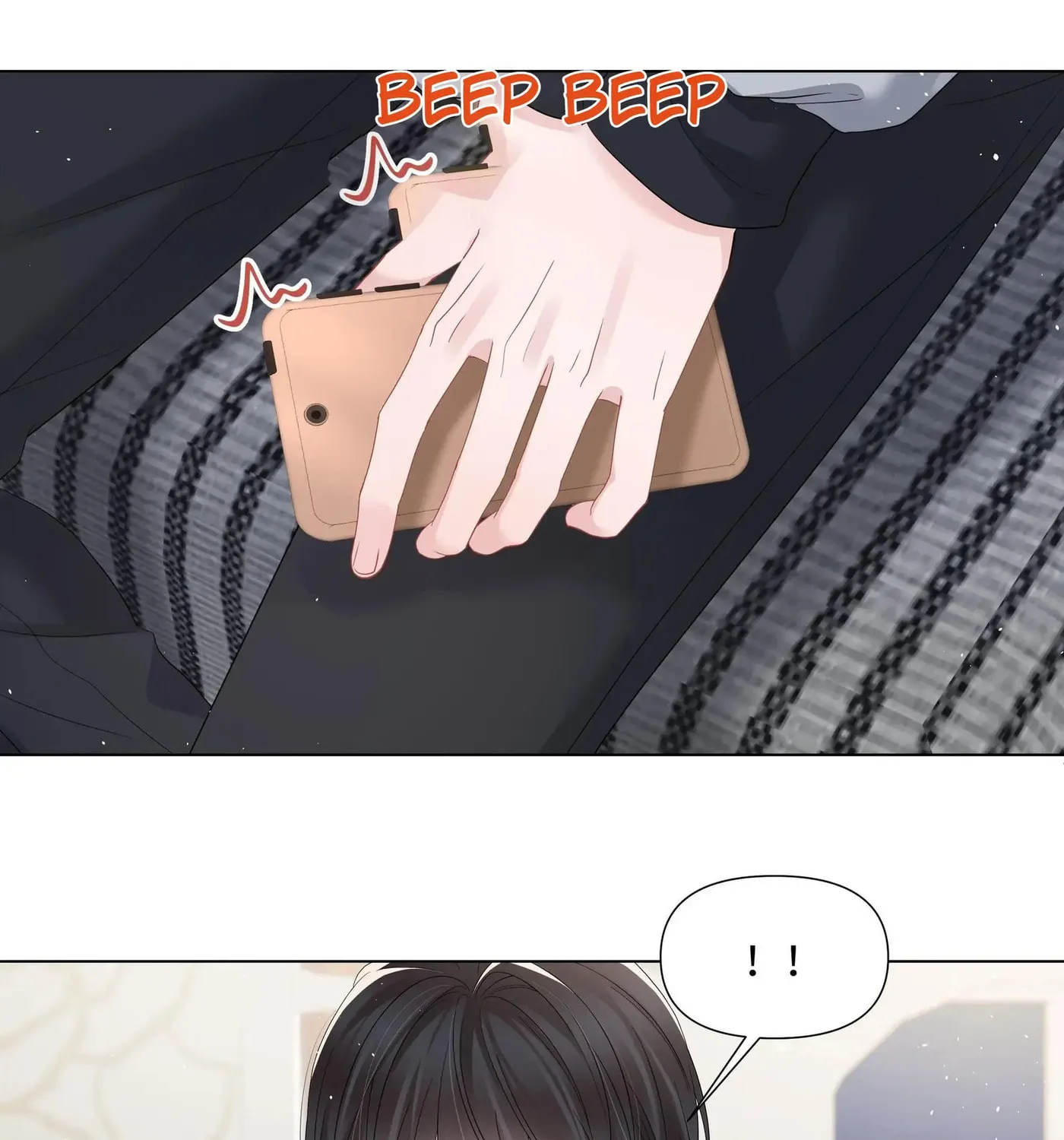 Read Resplendent chapter 58 image 27 on Lezhin