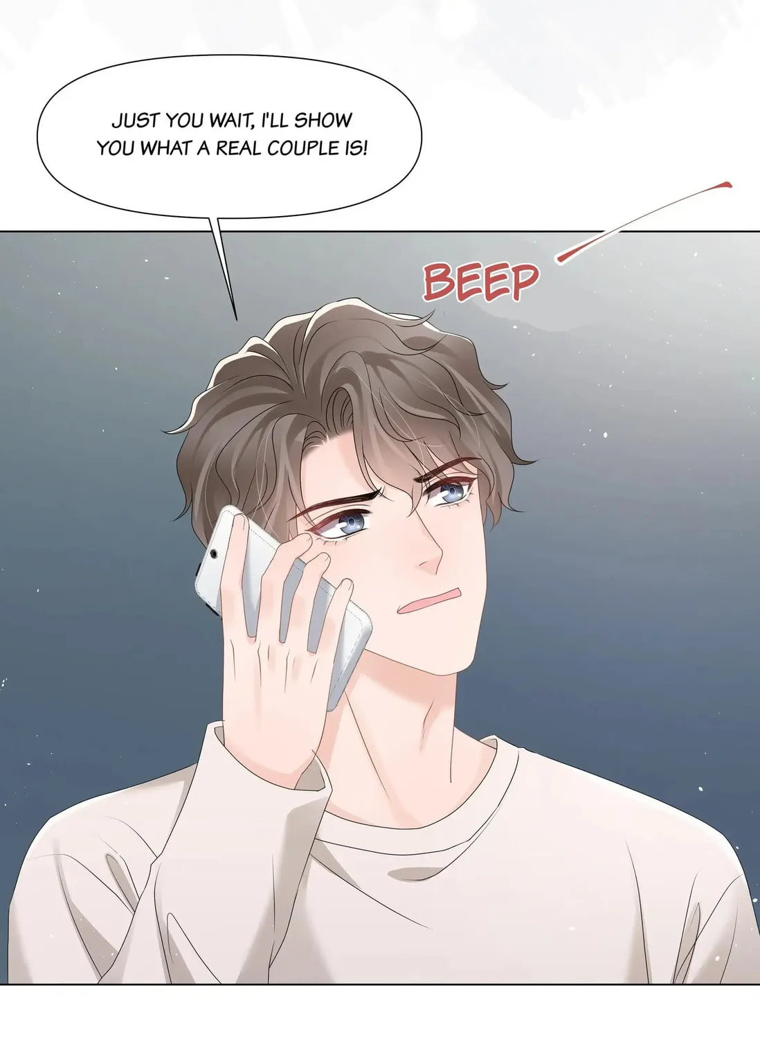 Read Resplendent chapter 58 image 37 on Lezhin