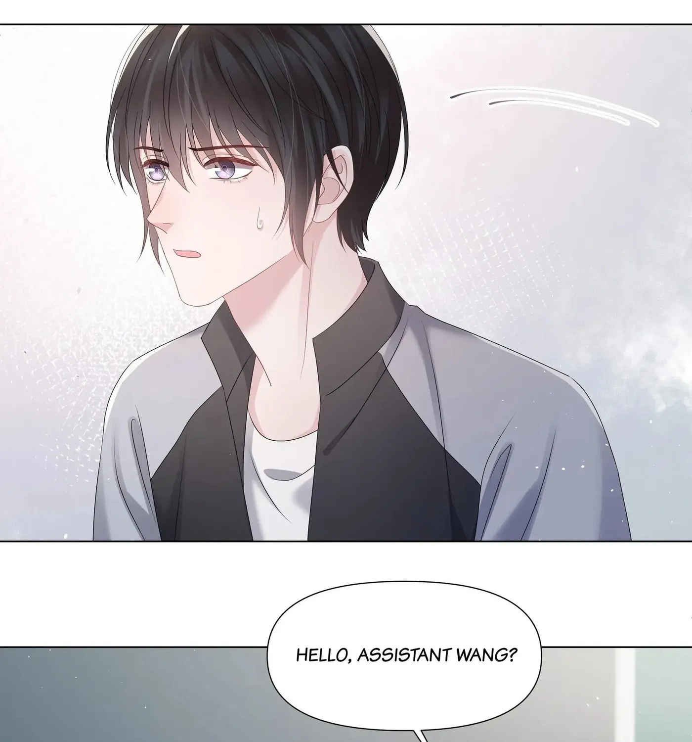 Read Resplendent chapter 58 image 41 on Lezhin
