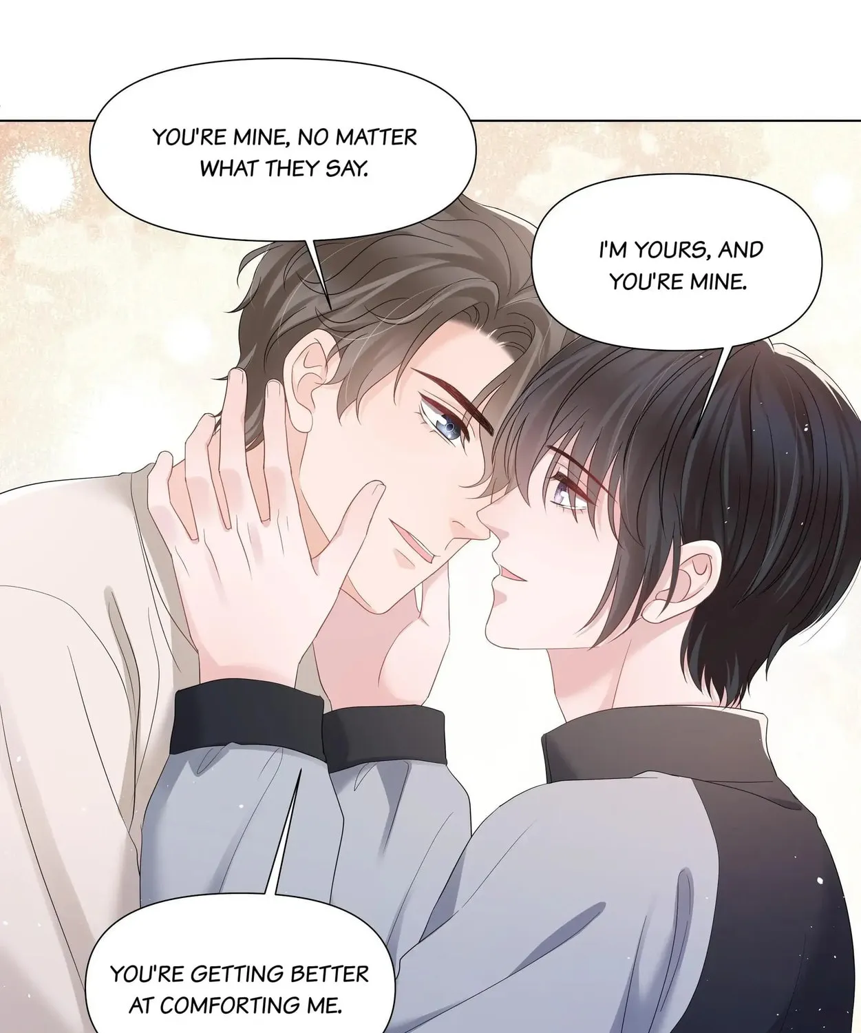 Read Resplendent chapter 58 image 46 on Lezhin