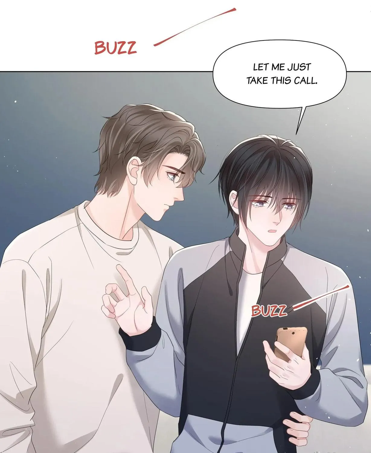 Read Resplendent chapter 58 image 48 on Lezhin
