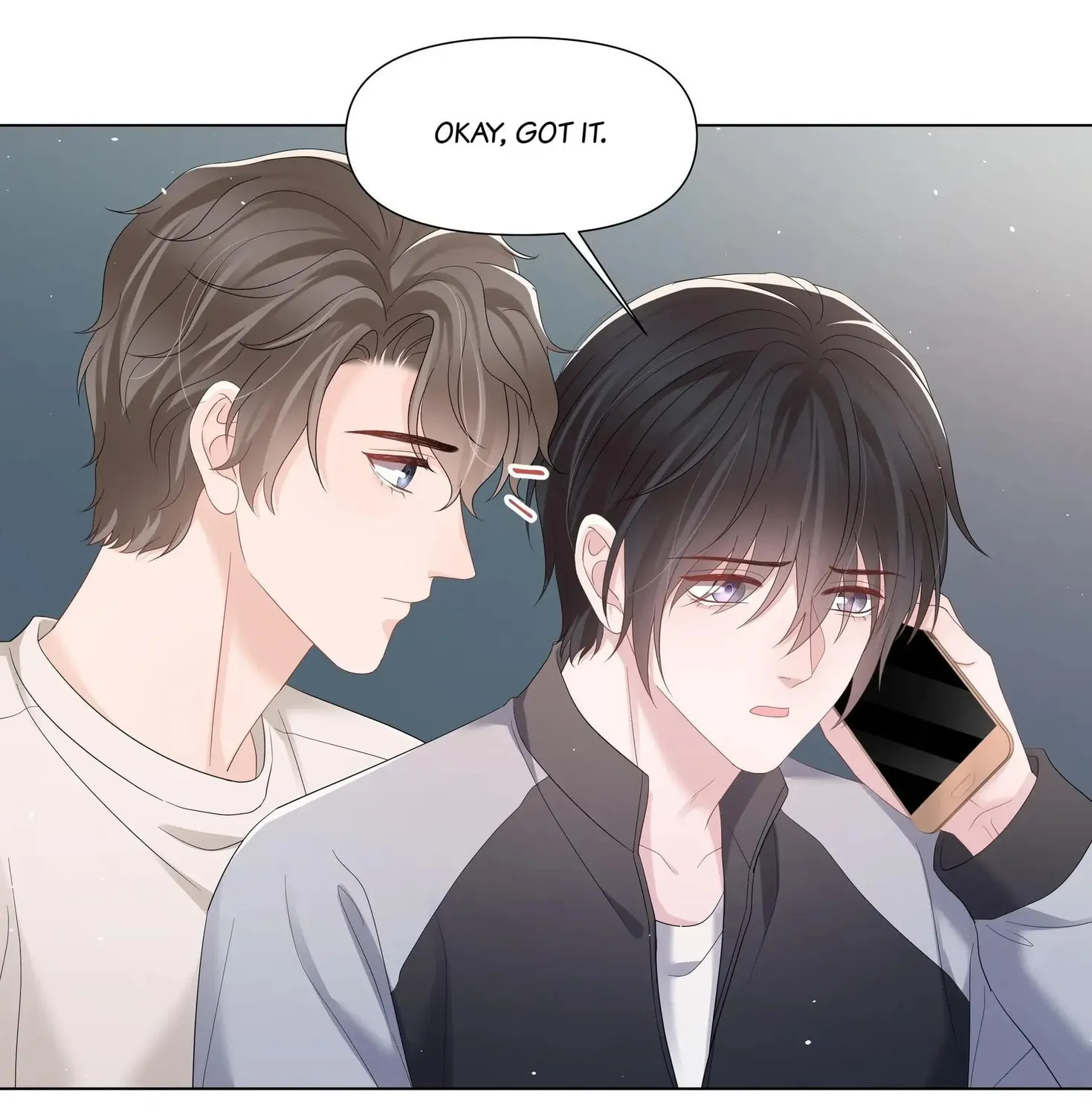 Read Resplendent chapter 58 image 52 on Lezhin