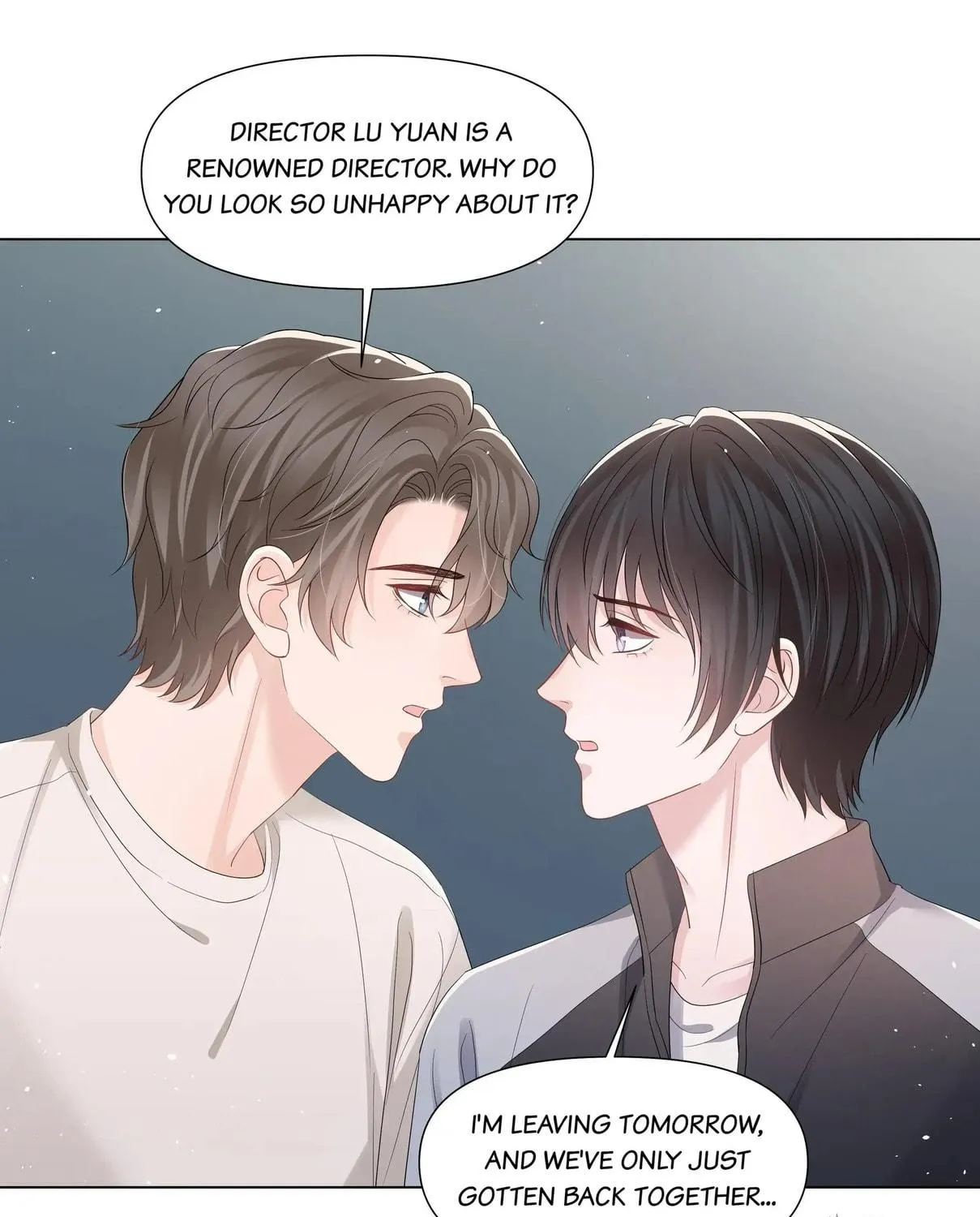 Read Resplendent chapter 58 image 54 on Lezhin