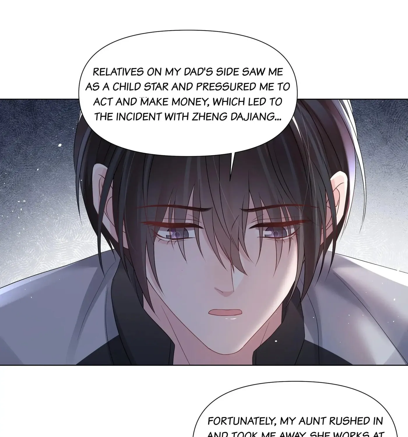 Read Resplendent chapter 58 image 60 on Lezhin