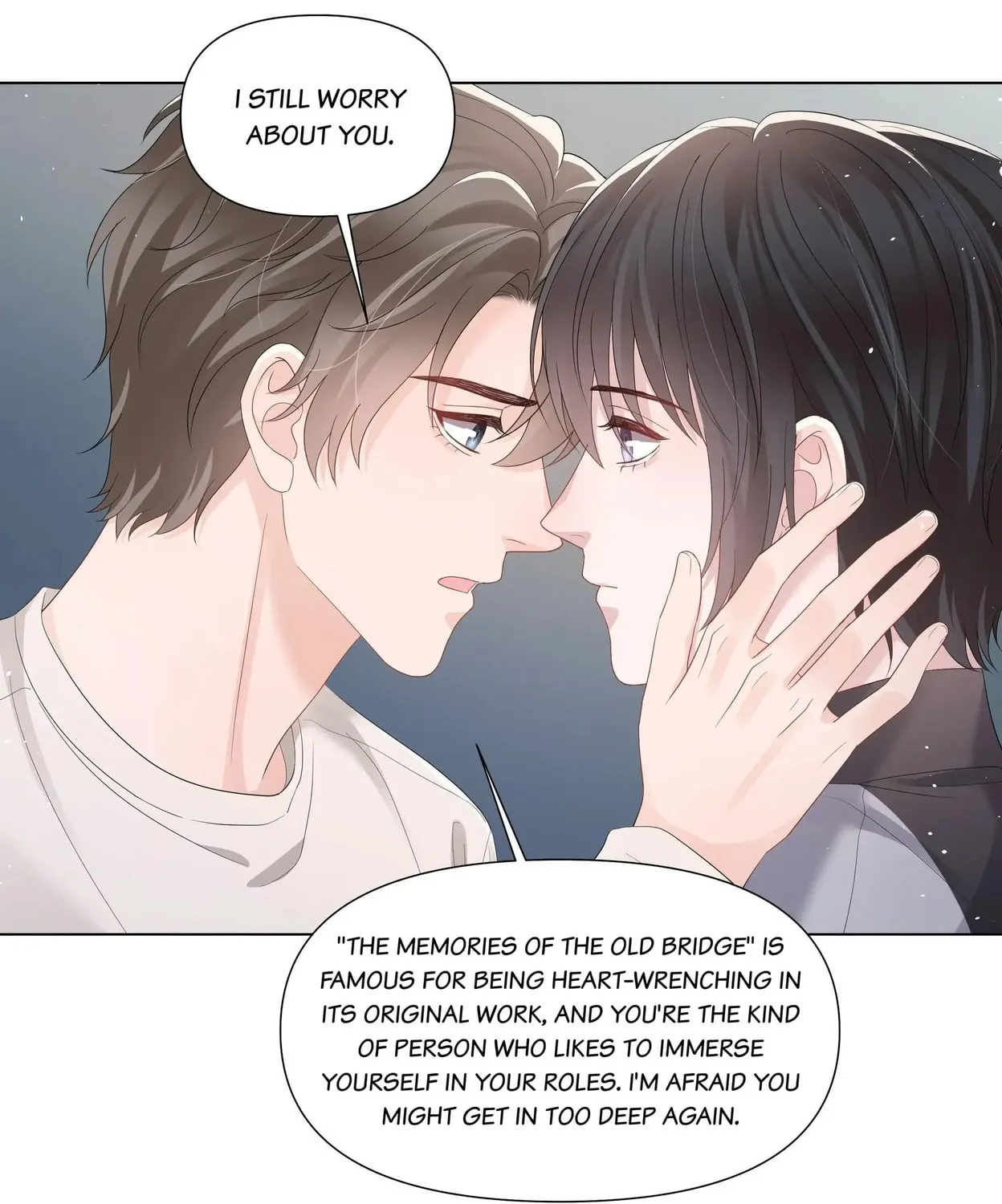 Read Resplendent chapter 58 image 65 on Lezhin