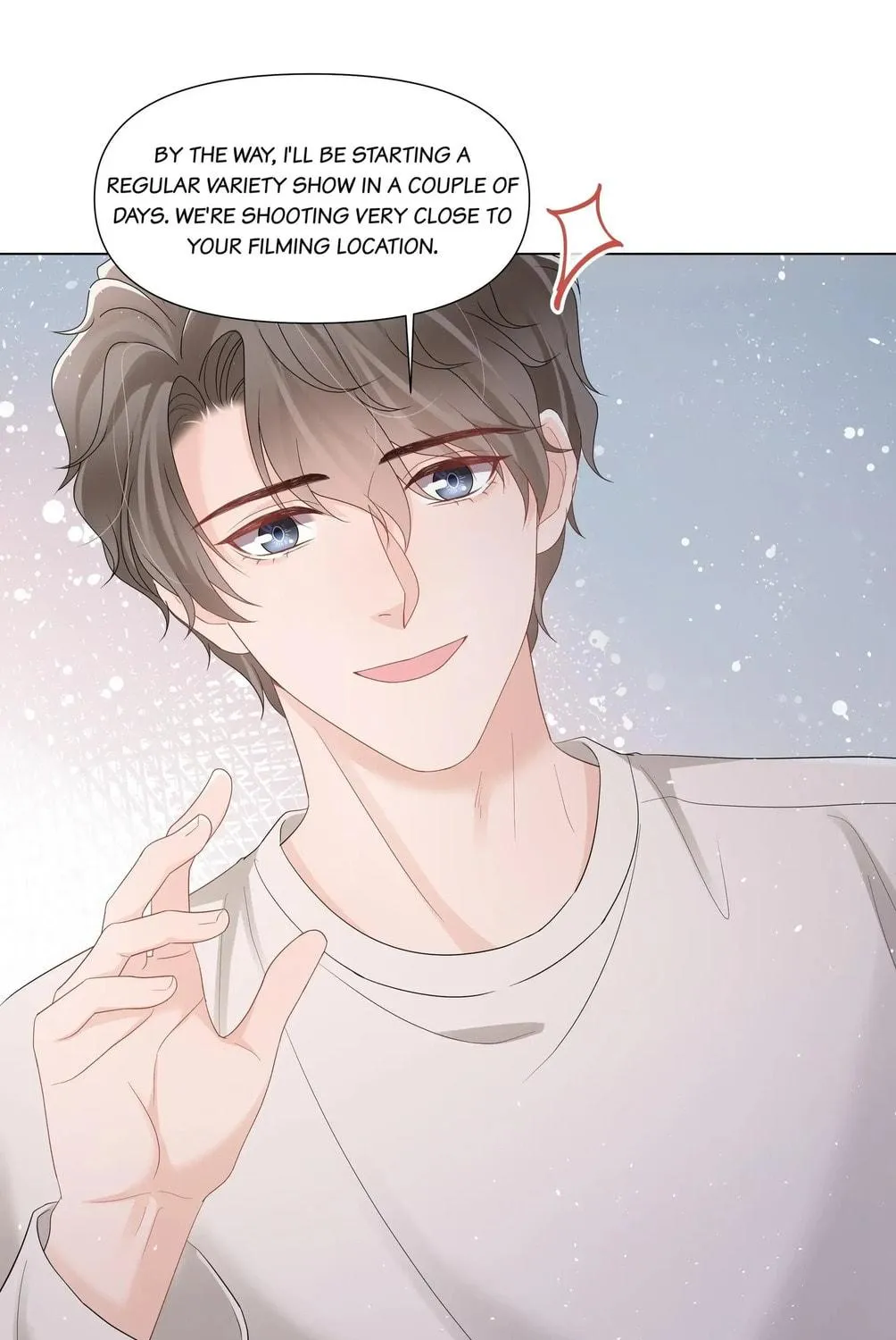 Read Resplendent chapter 58 image 67 on Lezhin