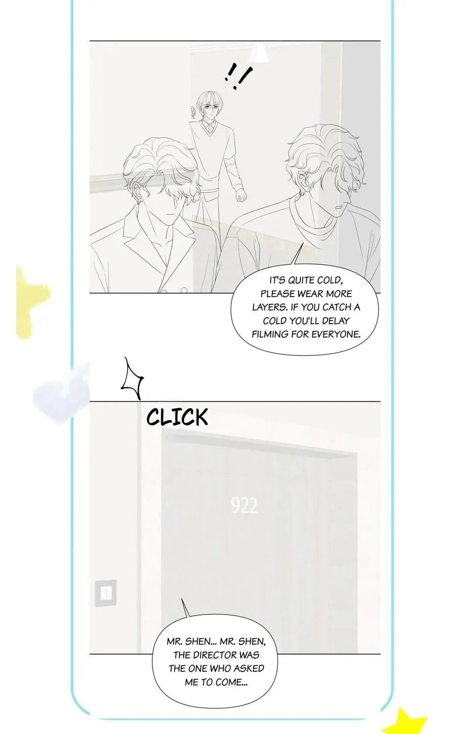 Read Resplendent chapter 58 image 73 on Lezhin