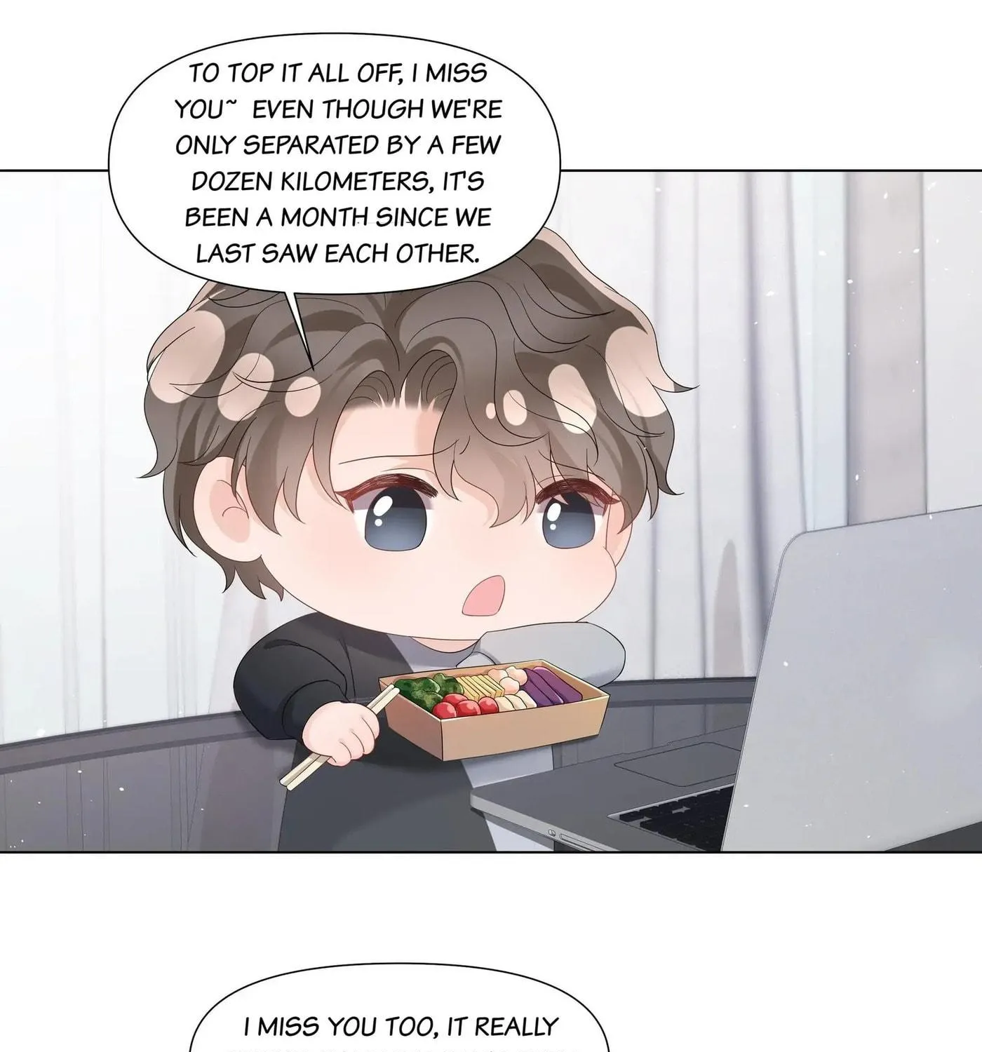 Read Resplendent chapter 59 image 10 on Lezhin