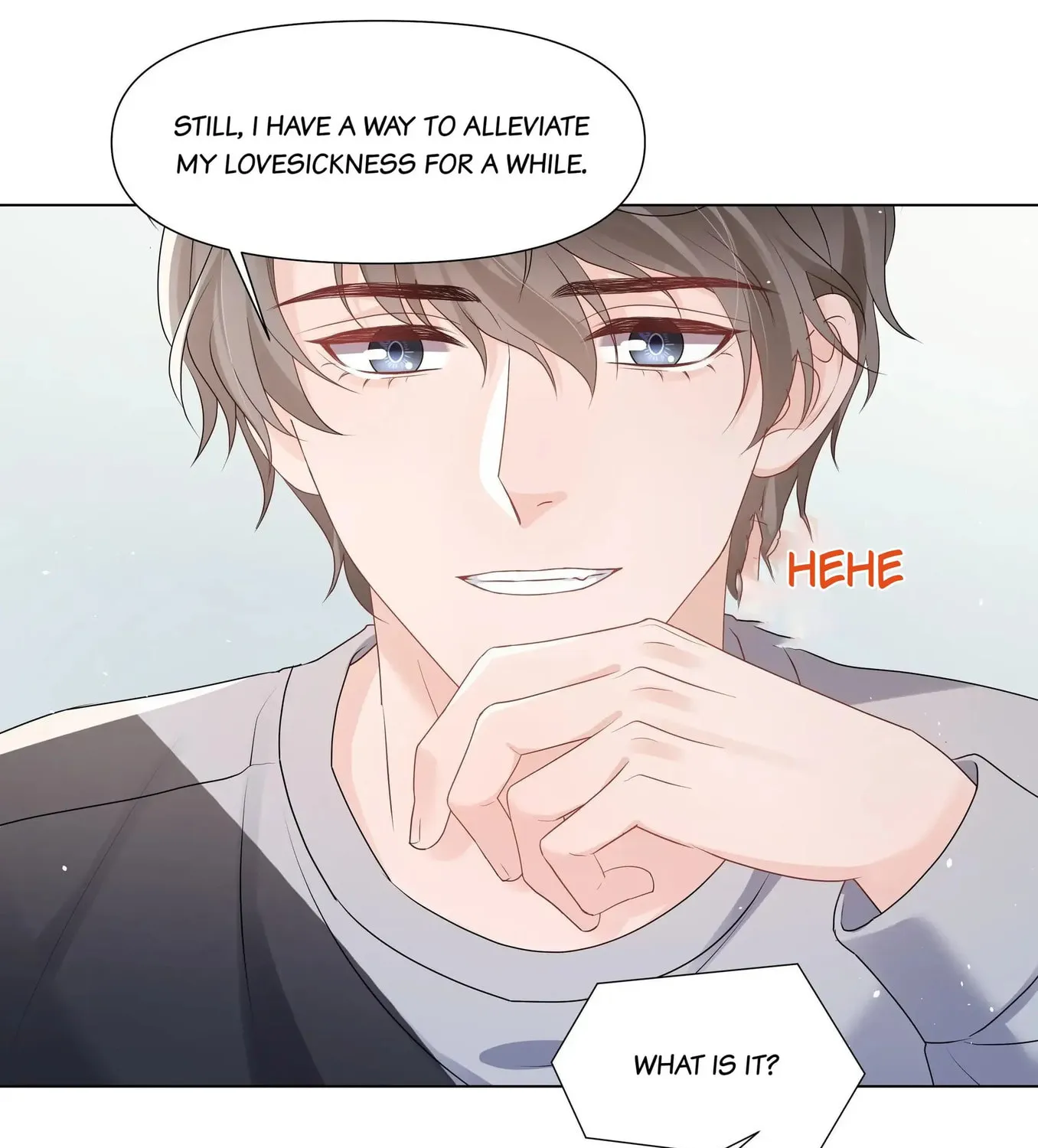 Read Resplendent chapter 59 image 12 on Lezhin
