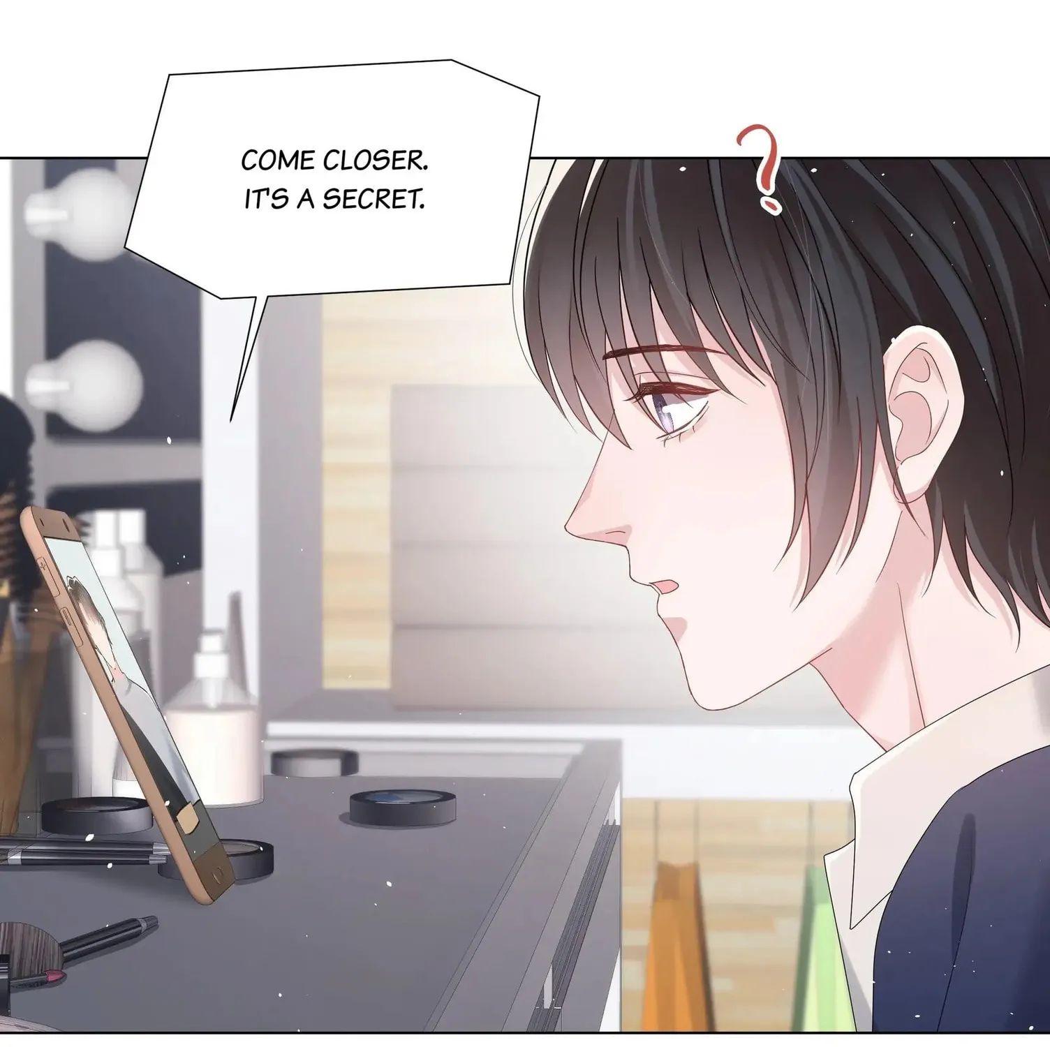 Read Resplendent chapter 59 image 14 on Lezhin