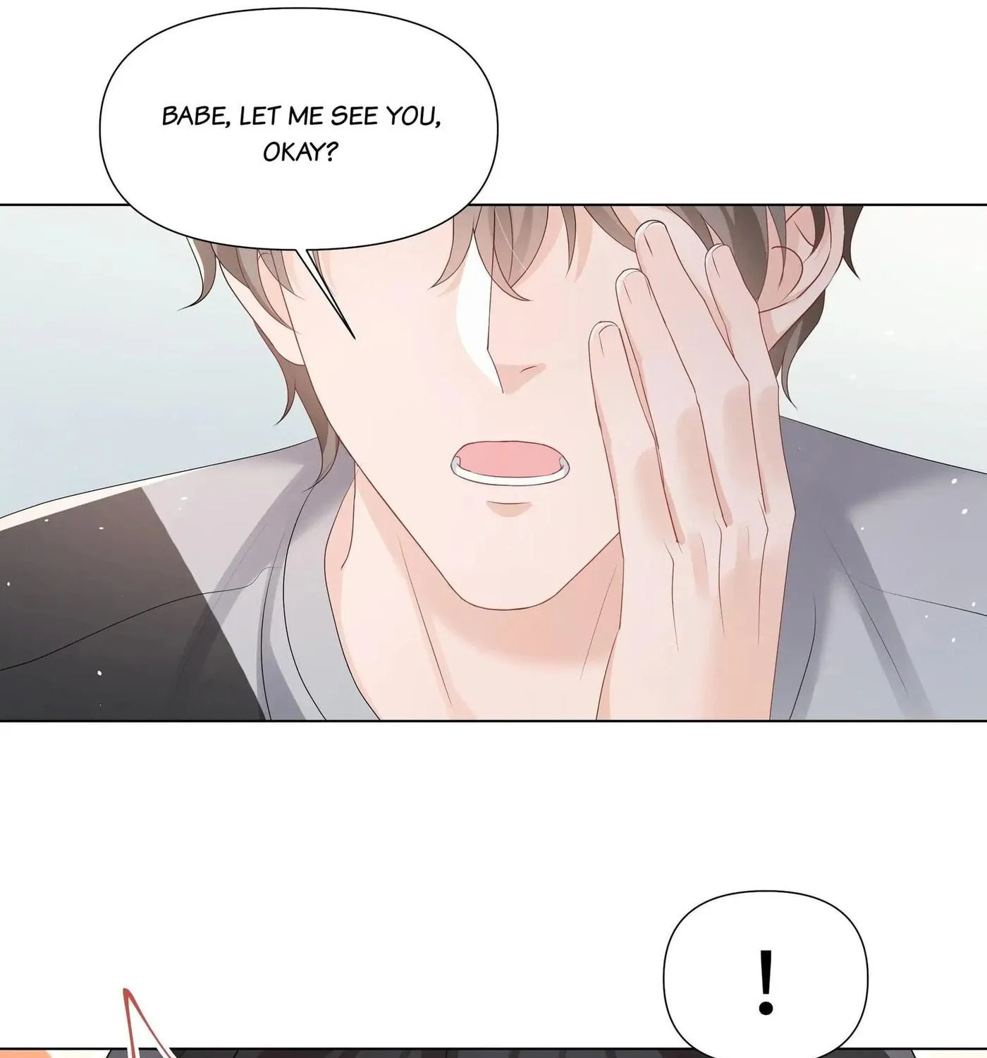 Read Resplendent chapter 59 image 16 on Lezhin