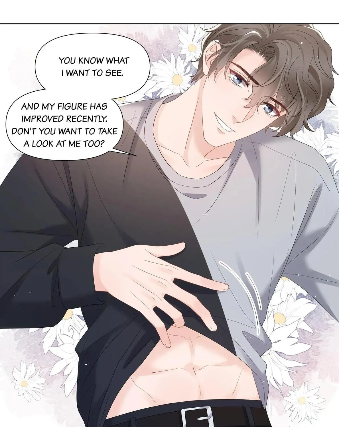 Read Resplendent chapter 59 image 18 on Lezhin