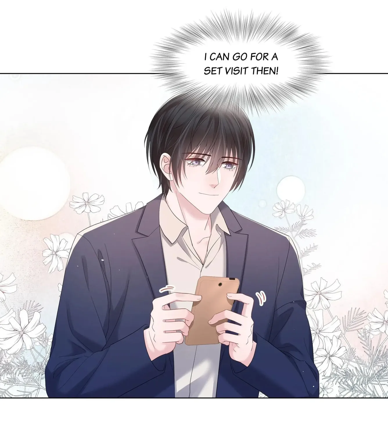 Read Resplendent chapter 59 image 30 on Lezhin