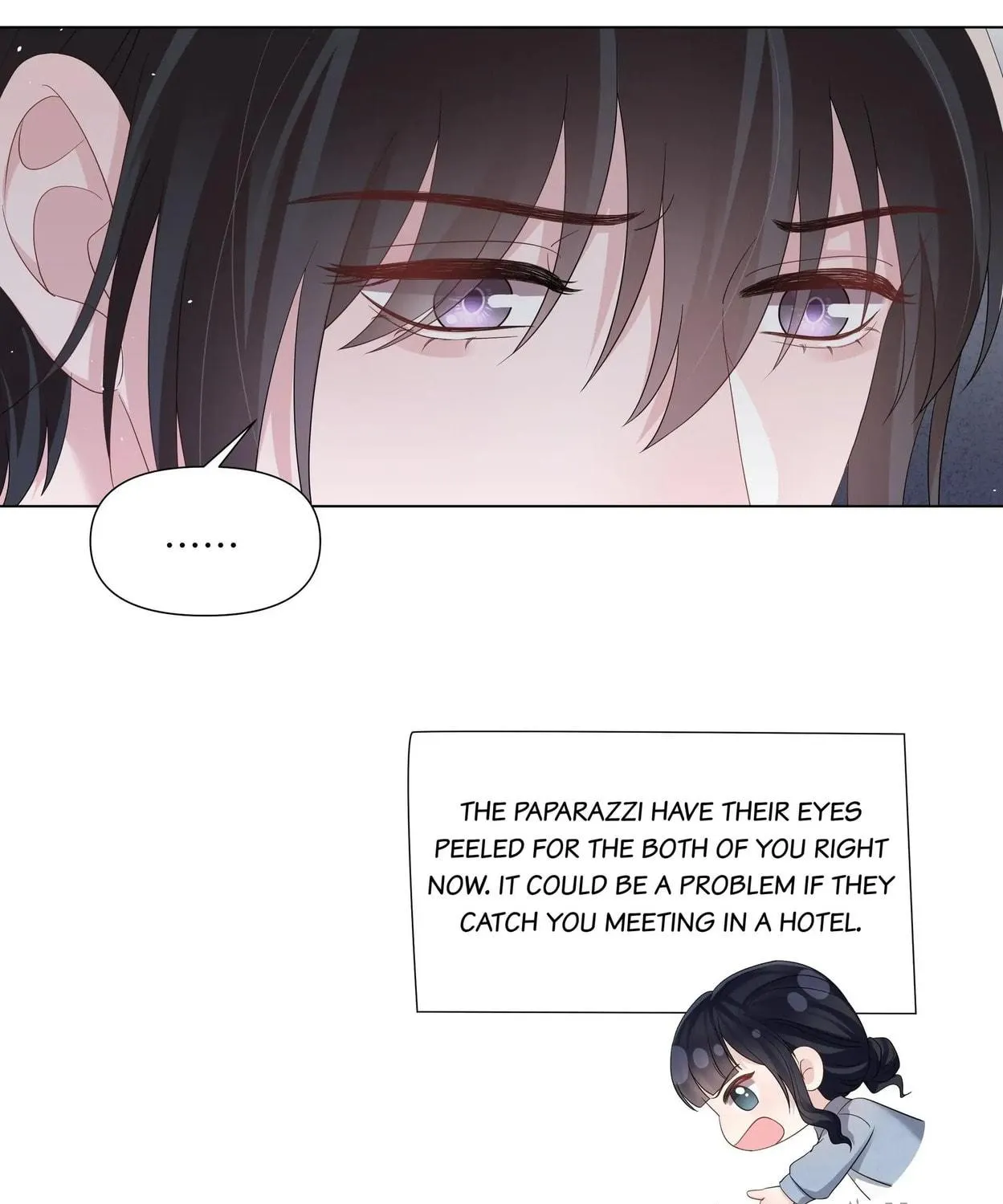 Read Resplendent chapter 59 image 34 on Lezhin