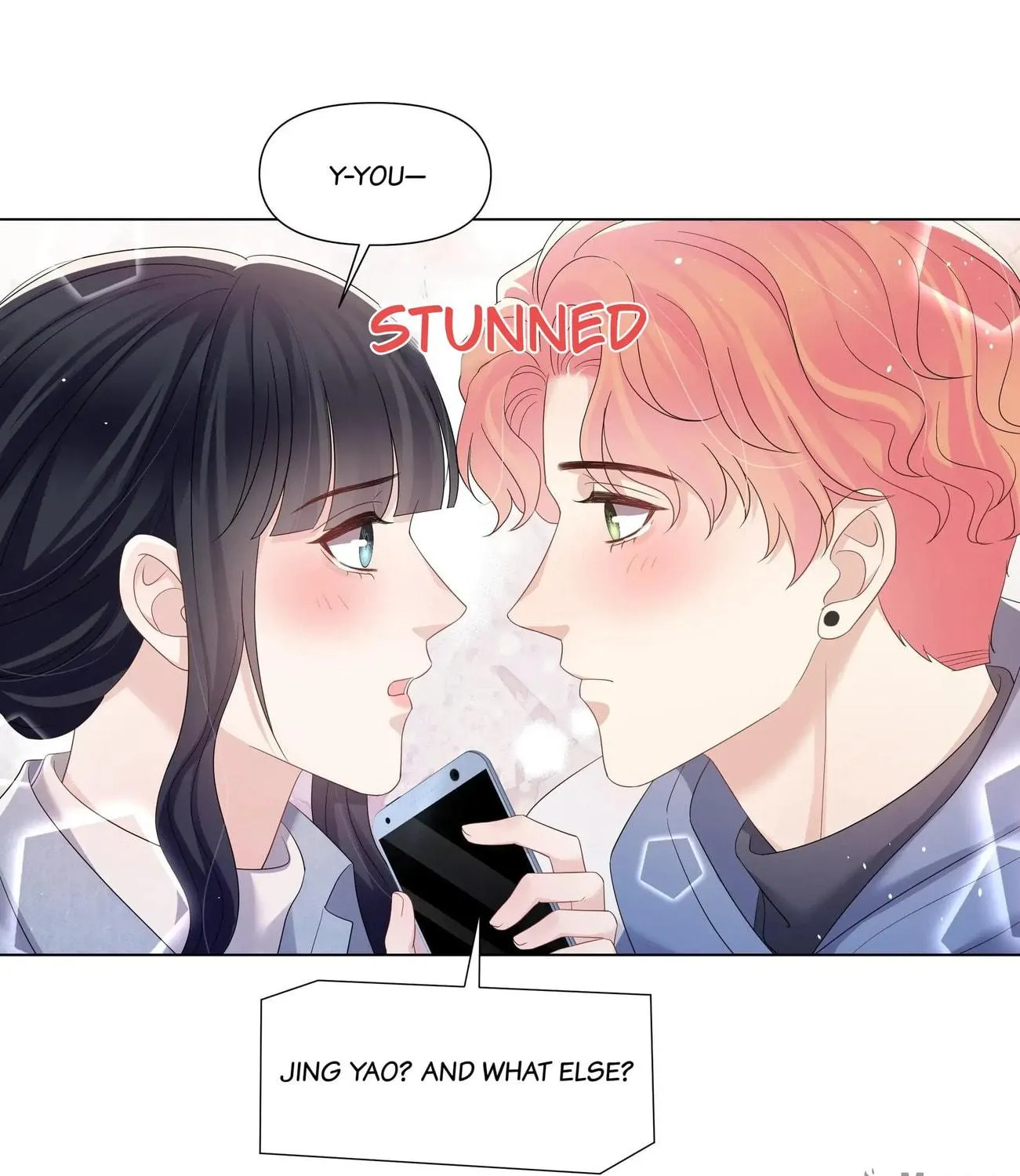 Read Resplendent chapter 59 image 40 on Lezhin