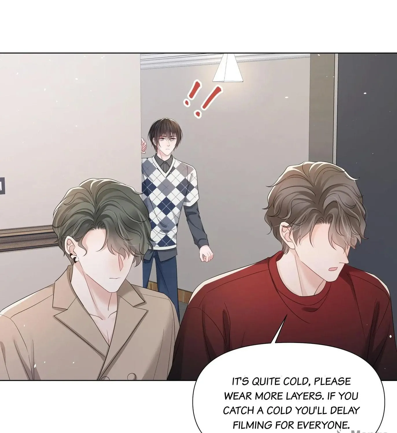 Read Resplendent chapter 59 image 52 on Lezhin