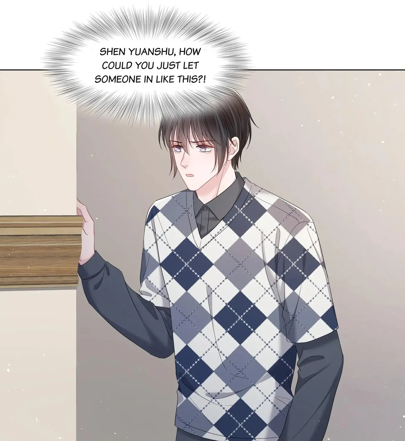 Read Resplendent chapter 59 image 56 on Lezhin