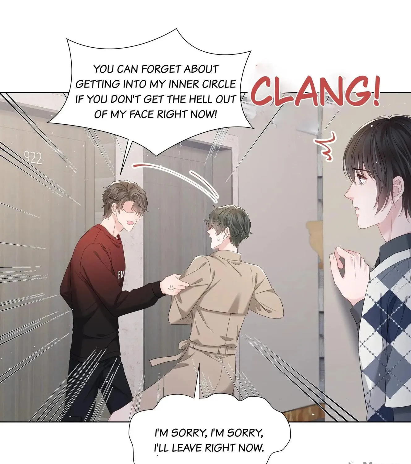 Read Resplendent chapter 59 image 58 on Lezhin