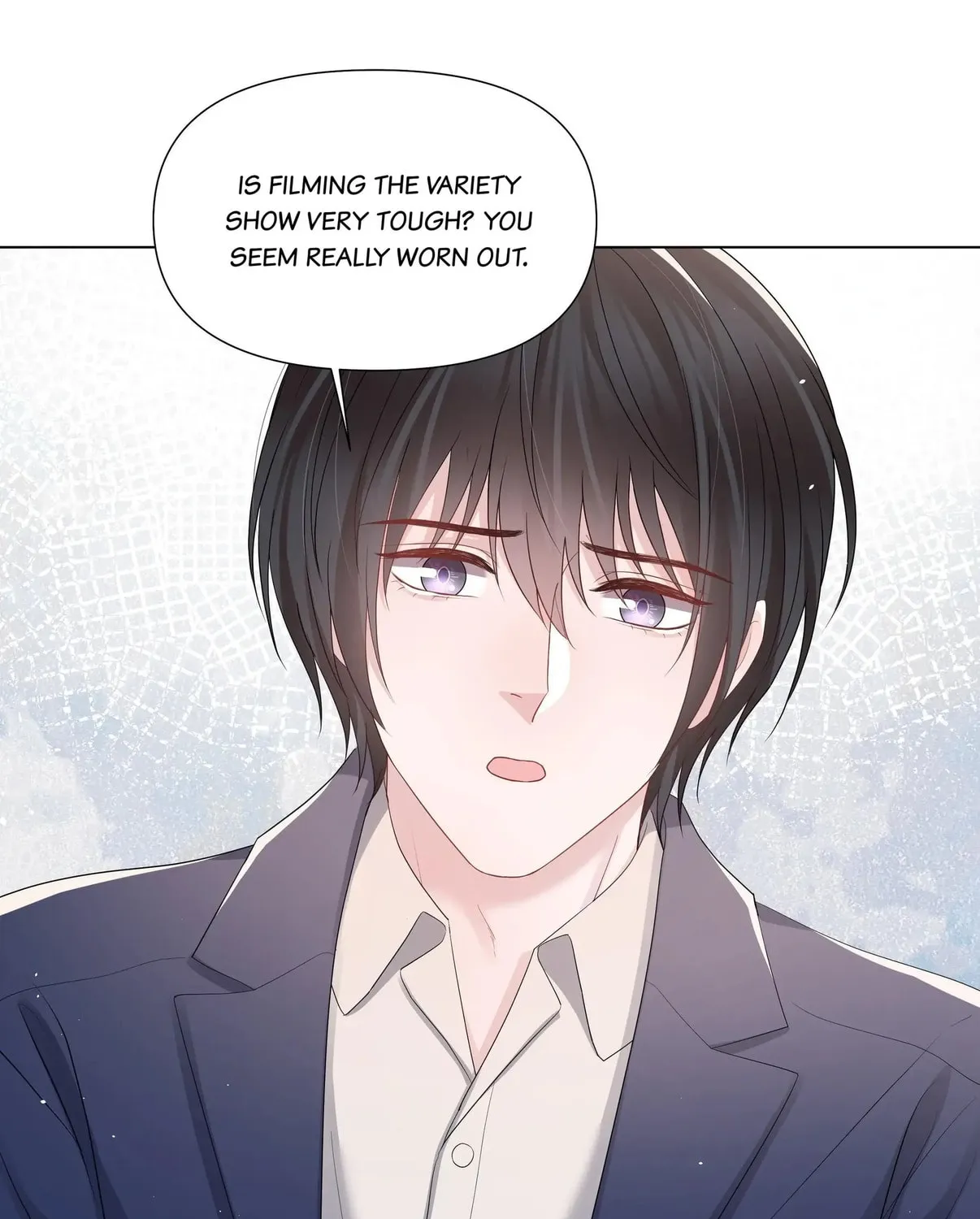 Read Resplendent chapter 59 image 6 on Lezhin