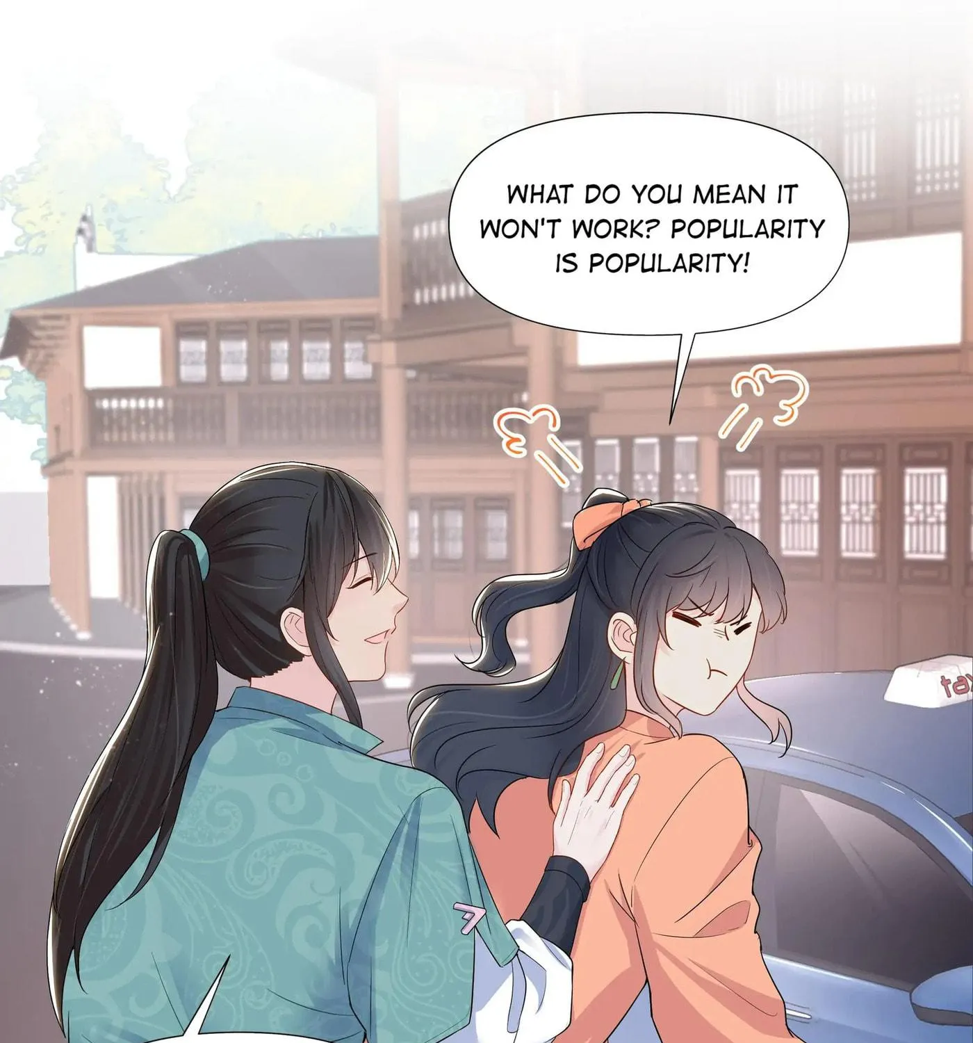 Read Resplendent chapter 6 image 10 on Lezhin