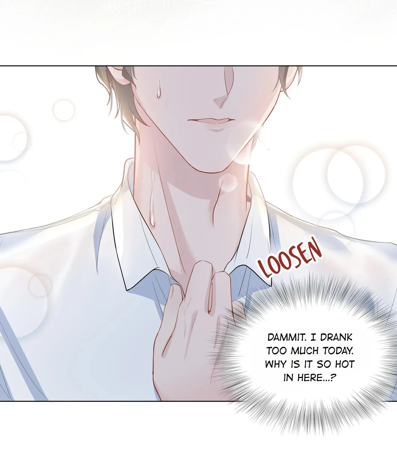 Read Resplendent chapter 6 image 100 on Lezhin