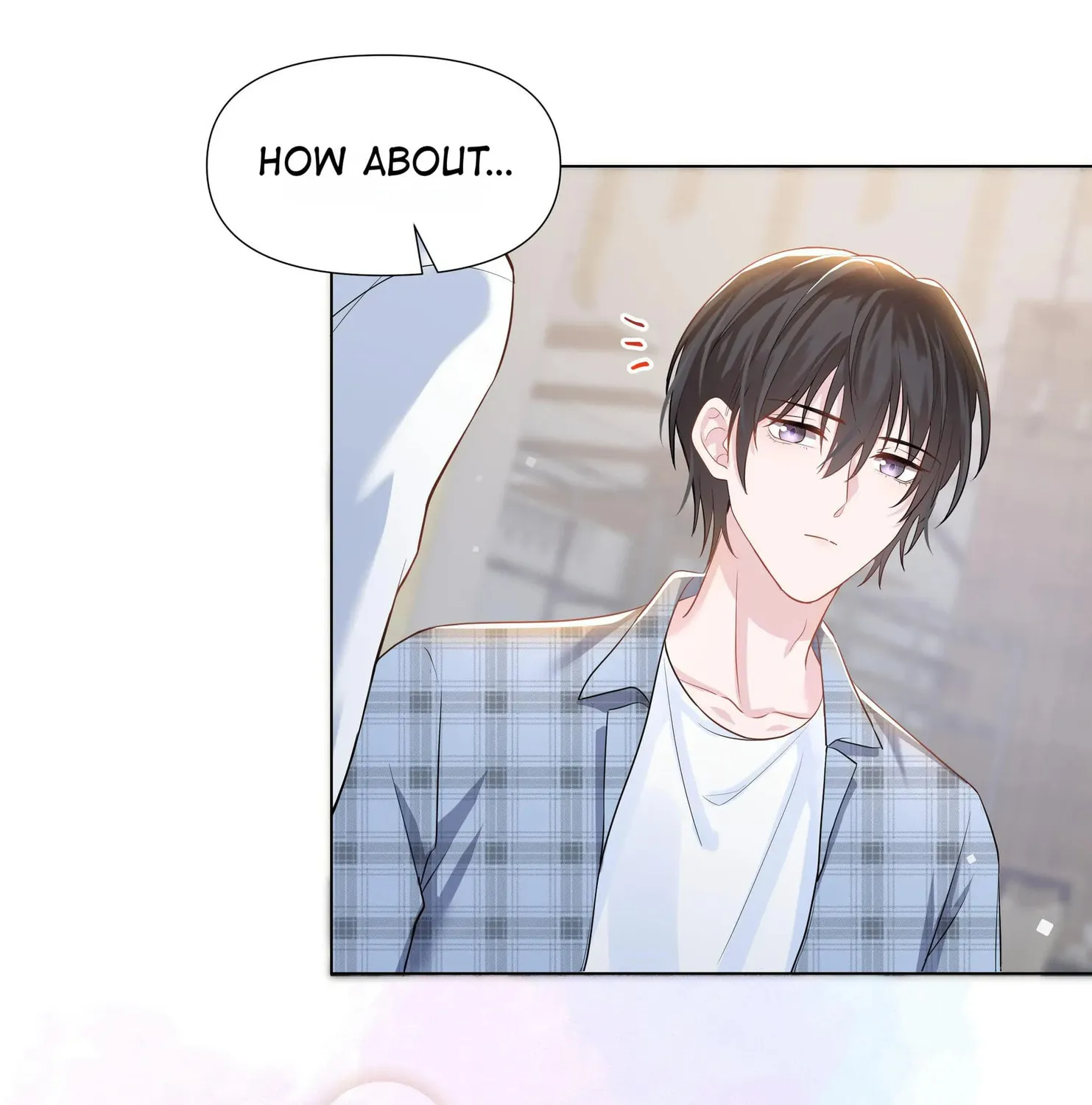 Read Resplendent chapter 6 image 102 on Lezhin