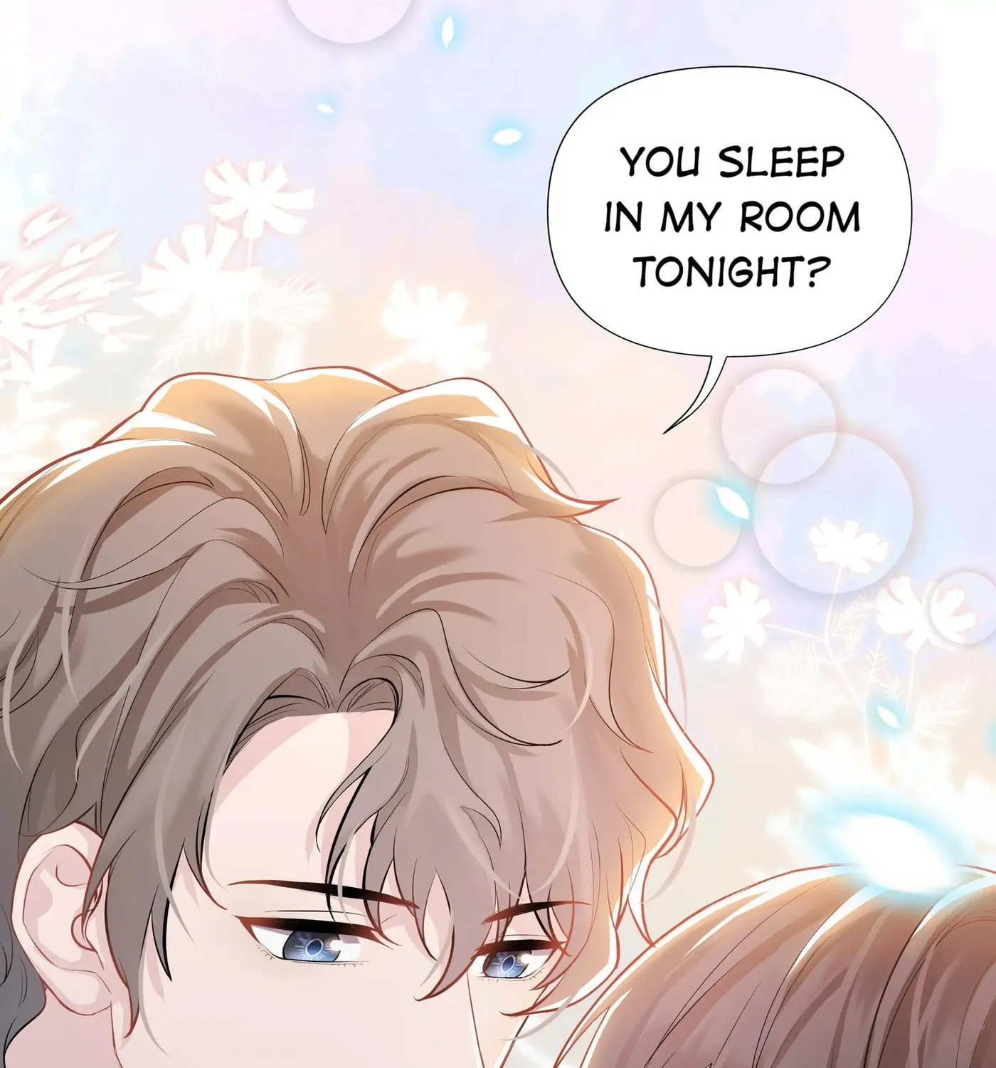 Read Resplendent chapter 6 image 104 on Lezhin