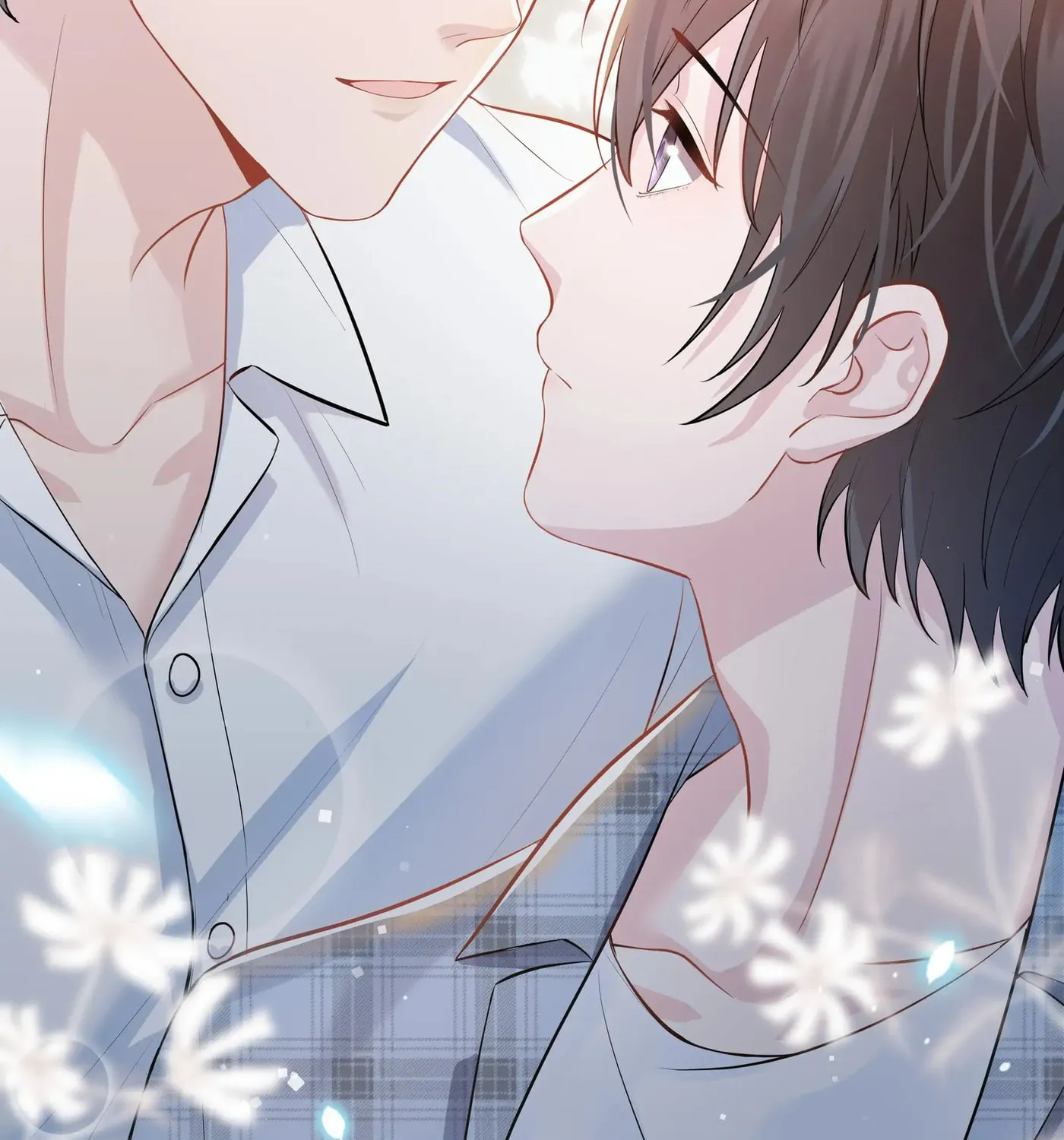 Read Resplendent chapter 6 image 105 on Lezhin