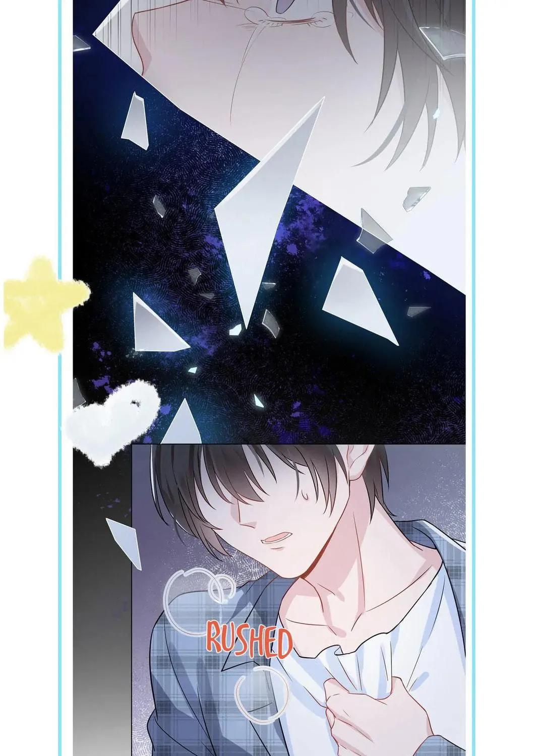 Read Resplendent chapter 6 image 109 on Lezhin