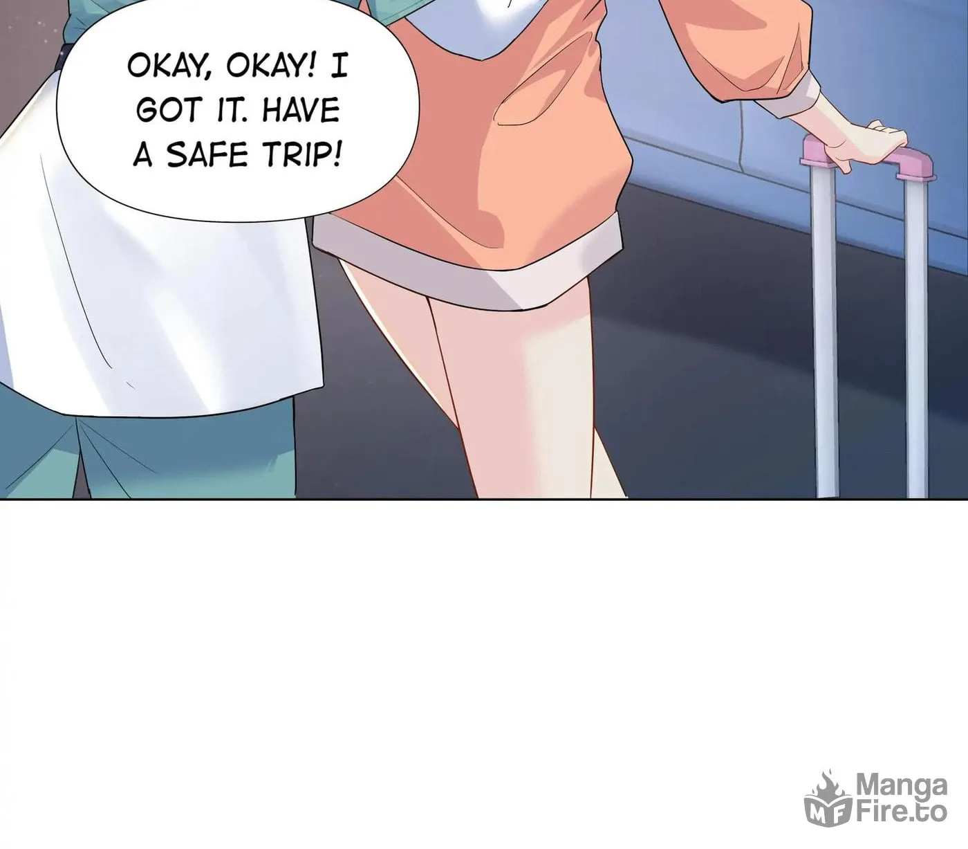 Read Resplendent chapter 6 image 11 on Lezhin