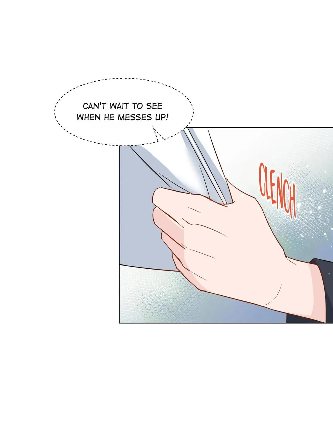 Read Resplendent chapter 6 image 16 on Lezhin