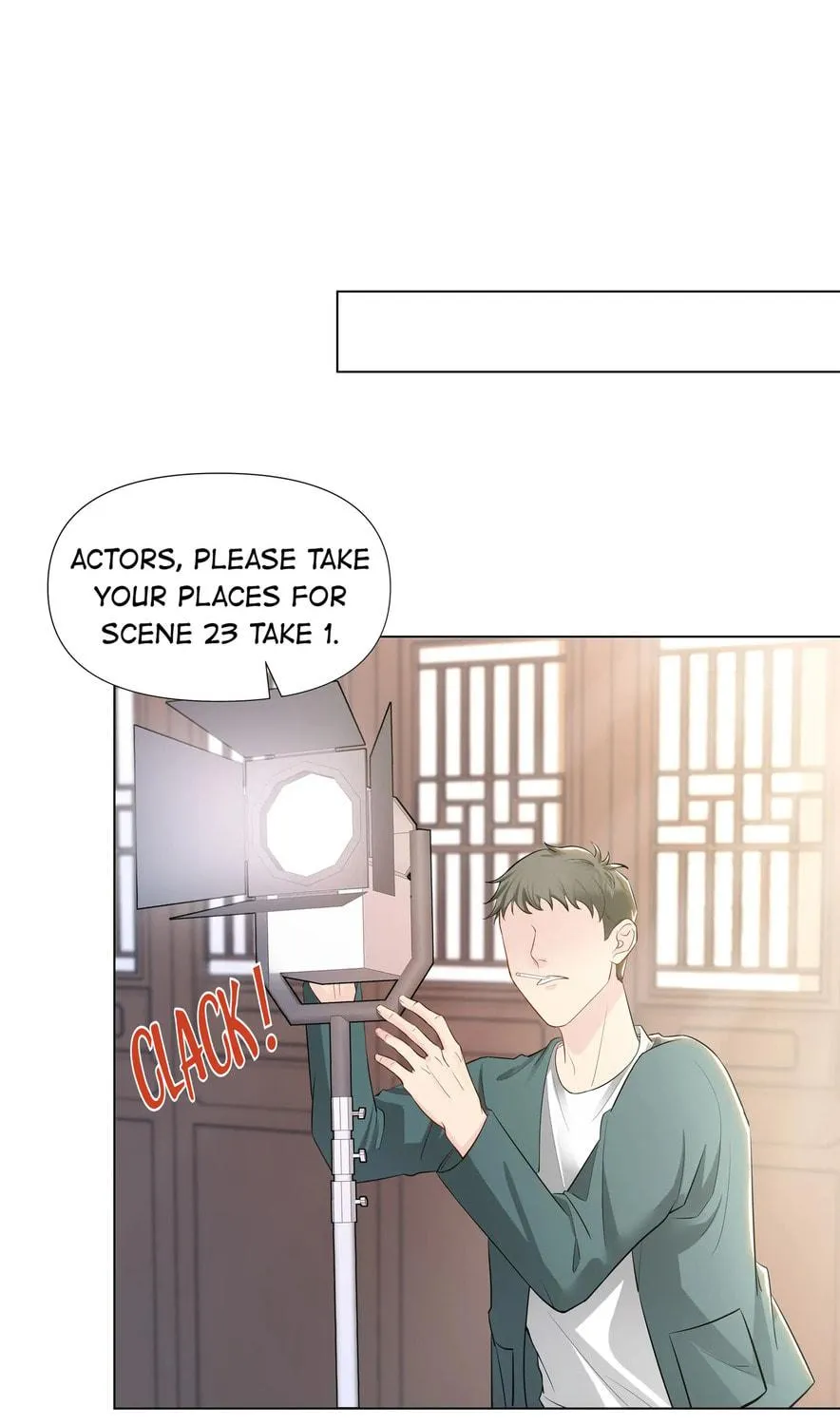 Read Resplendent chapter 6 image 18 on Lezhin