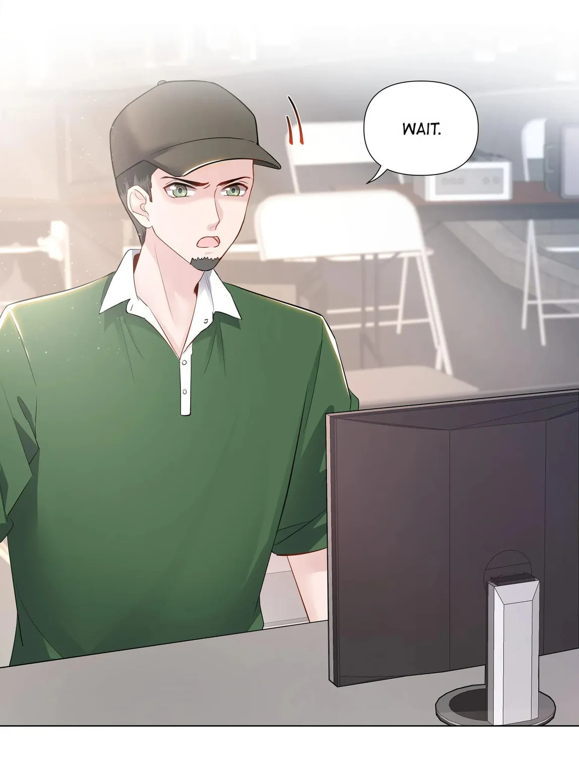 Read Resplendent chapter 6 image 20 on Lezhin
