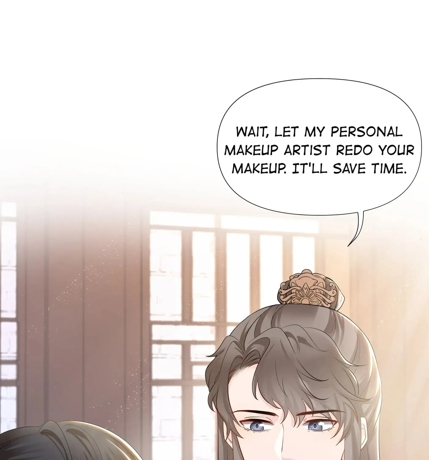 Read Resplendent chapter 6 image 26 on Lezhin