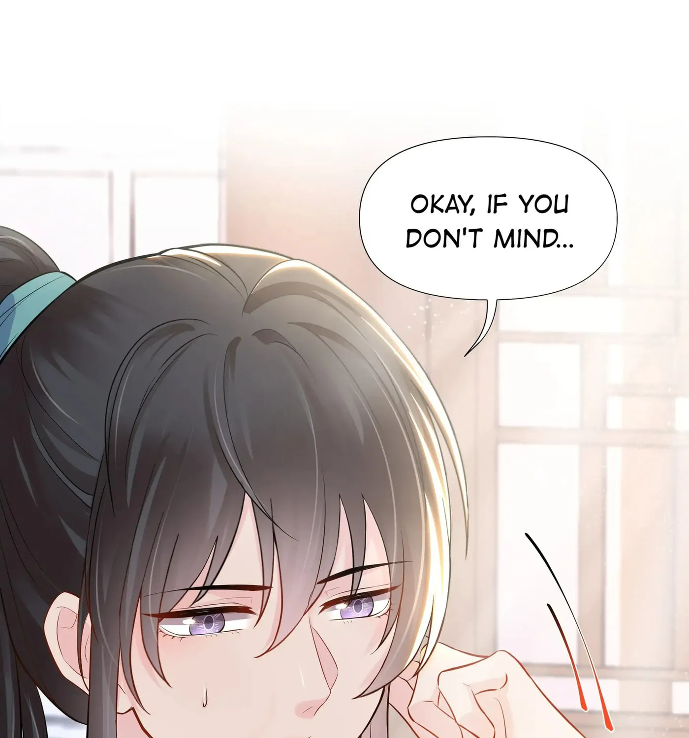Read Resplendent chapter 6 image 29 on Lezhin