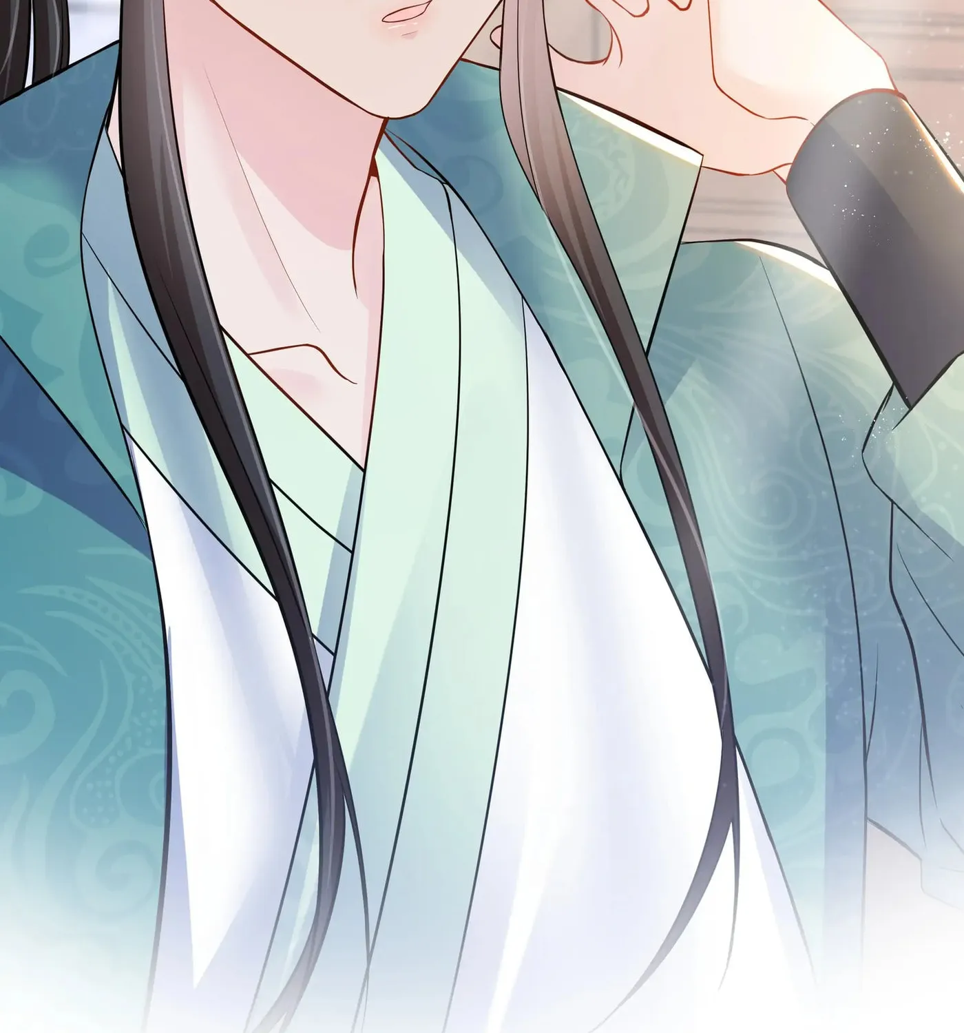 Read Resplendent chapter 6 image 30 on Lezhin