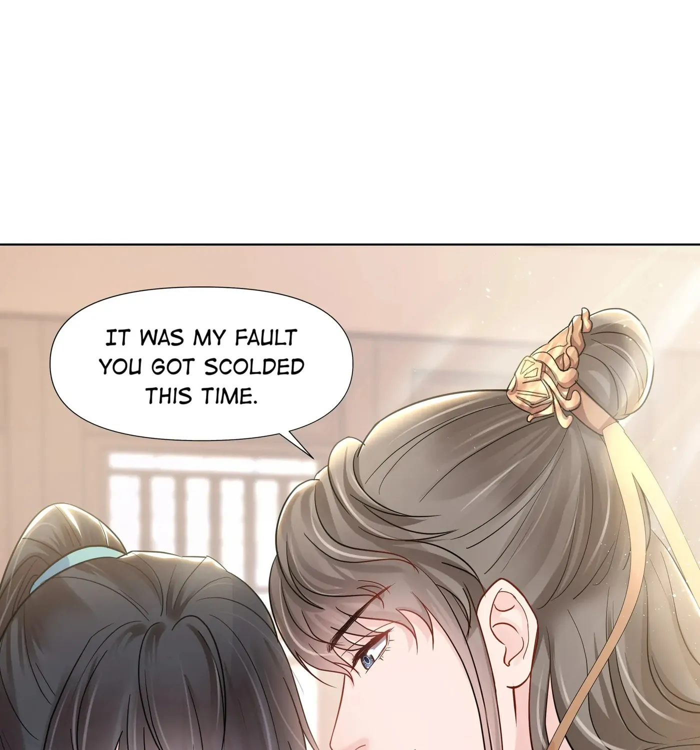 Read Resplendent chapter 6 image 32 on Lezhin