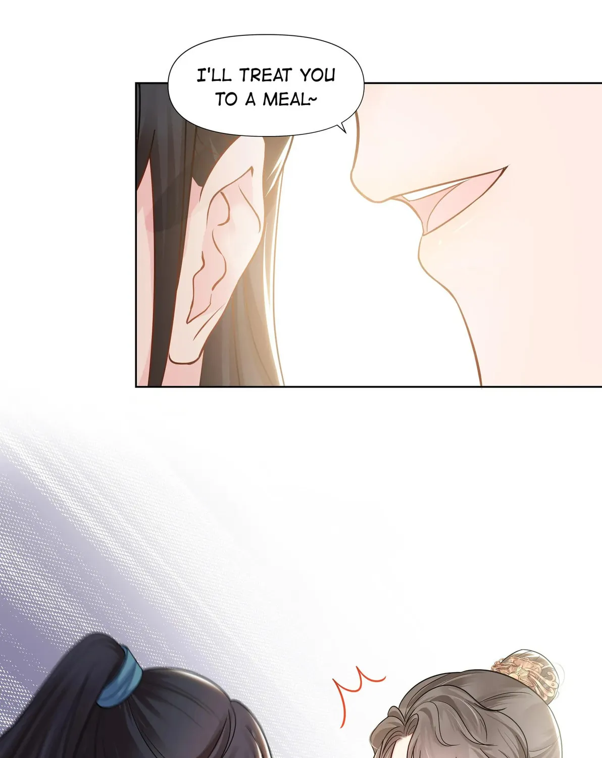Read Resplendent chapter 6 image 35 on Lezhin